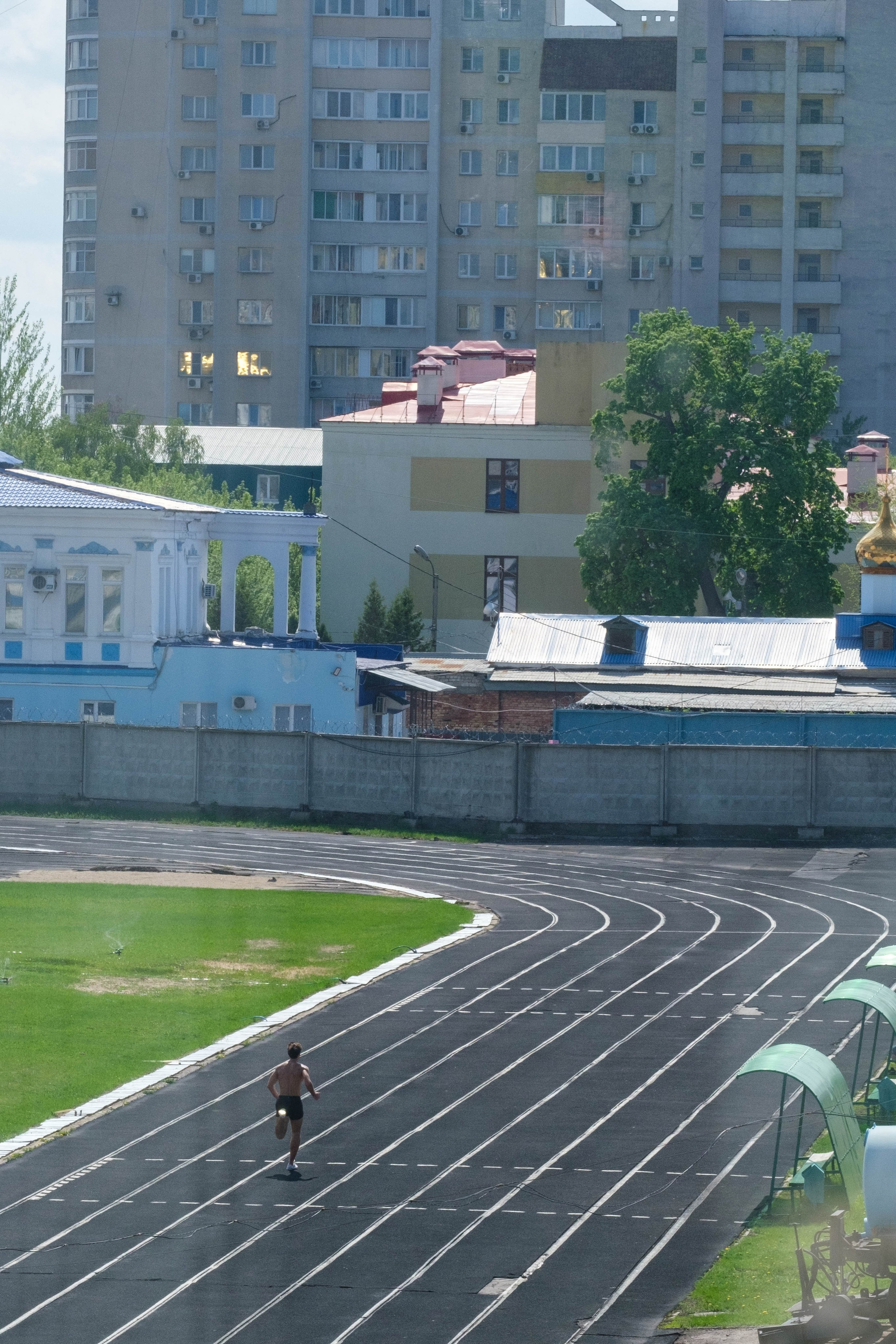 Съёмка на тренировке/забеге. Фотограф Диана Иремадзе