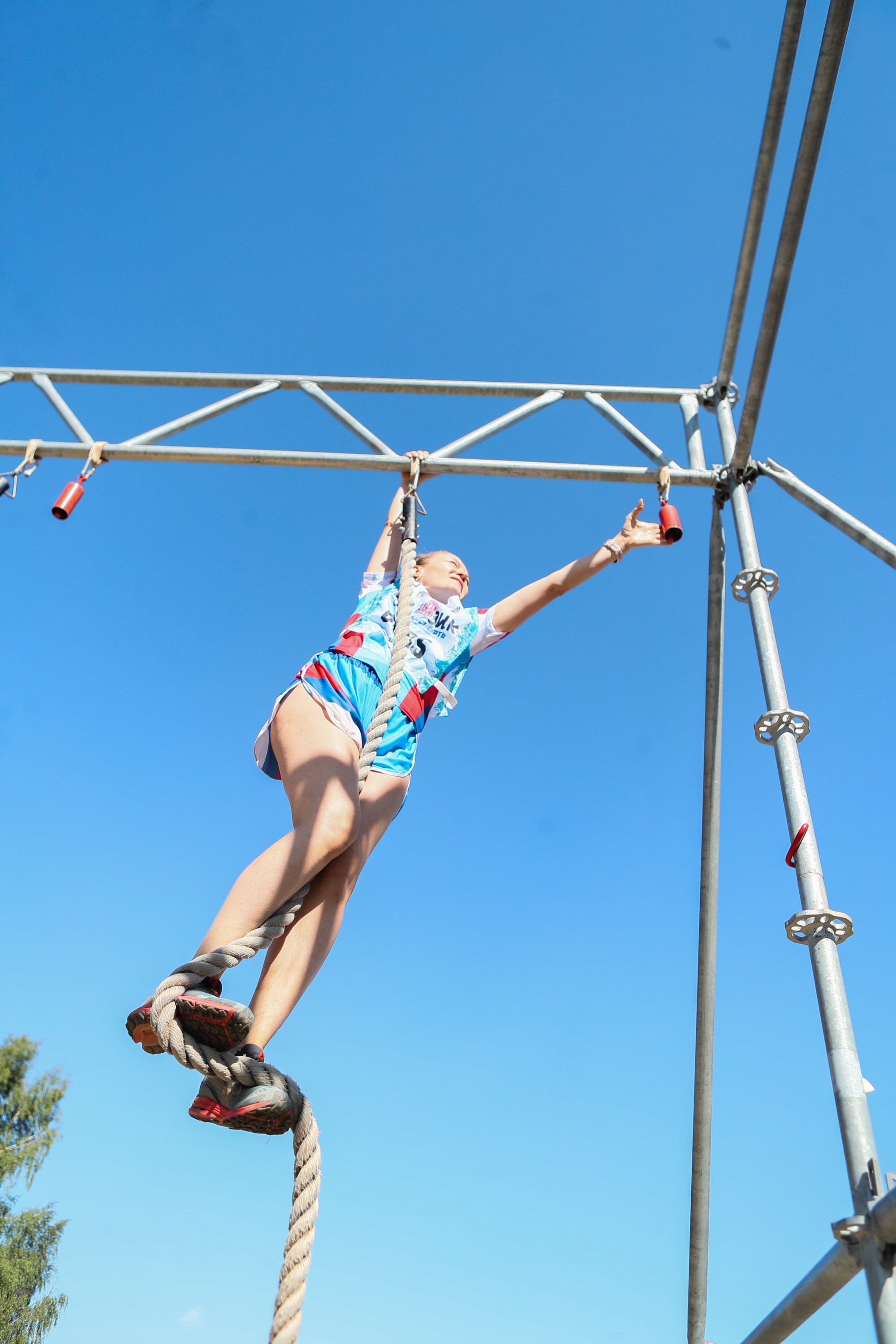 ГОНКА ГЕРОЕВ АЛАБИНО | СОПРОВОЖДЕНИЕ ВЗВОДА. Фотограф Диана Иремадзе