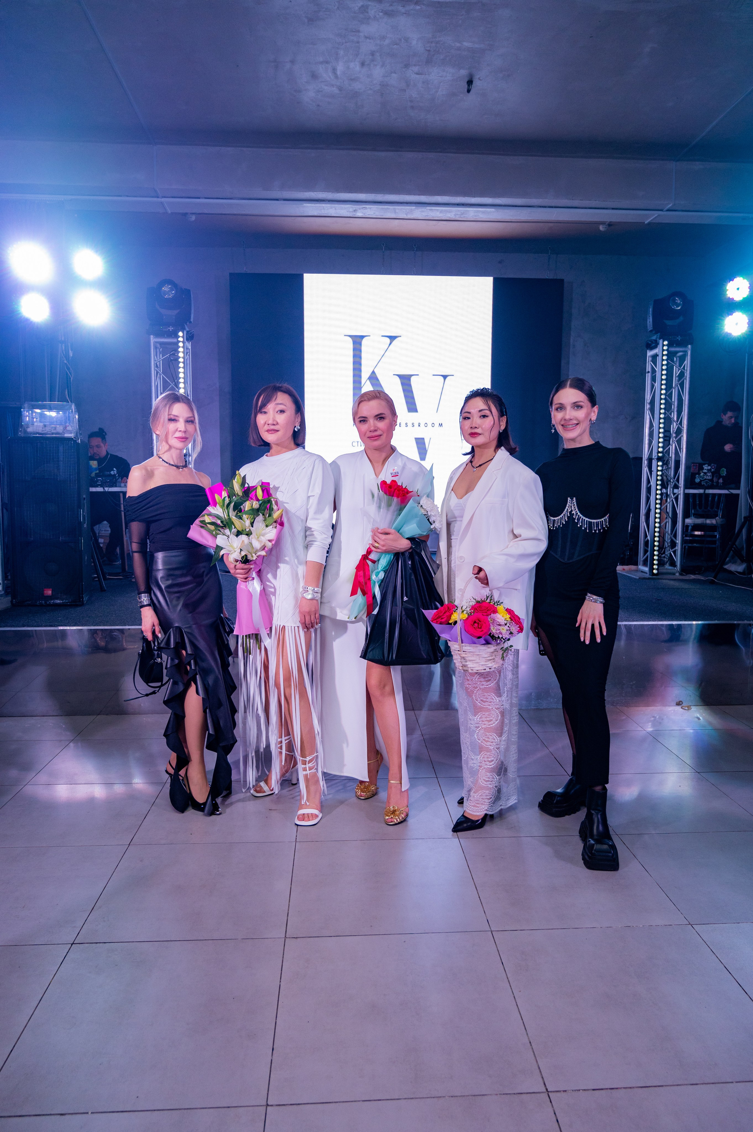 Fashion show. Женский и семейный фотограф Елизова Оля г. Улан-Удэ