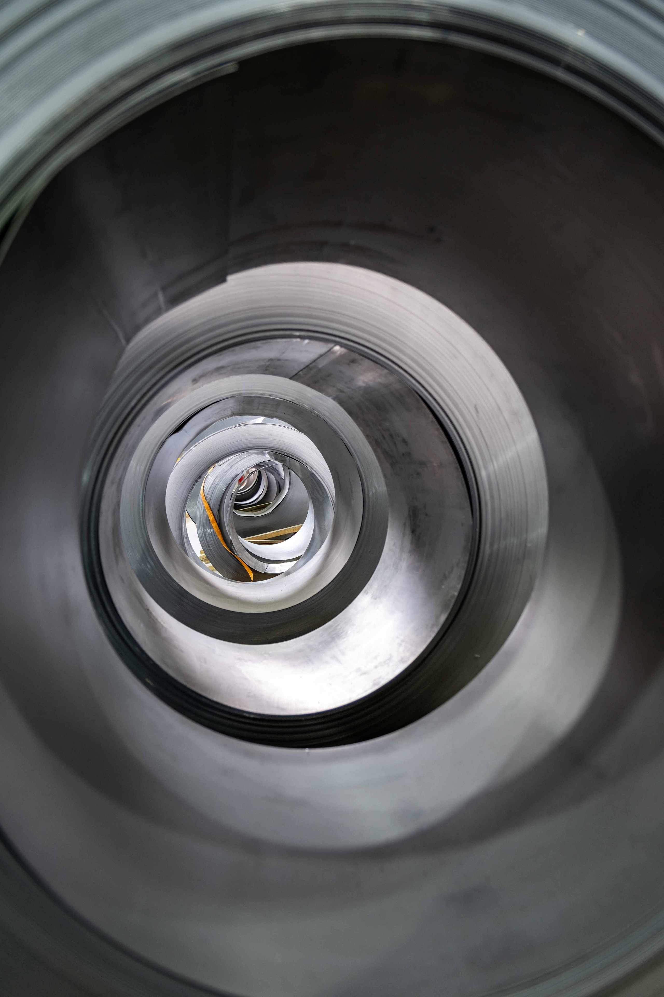 IEK — торжественное открытие производственного цеха. Фото тур