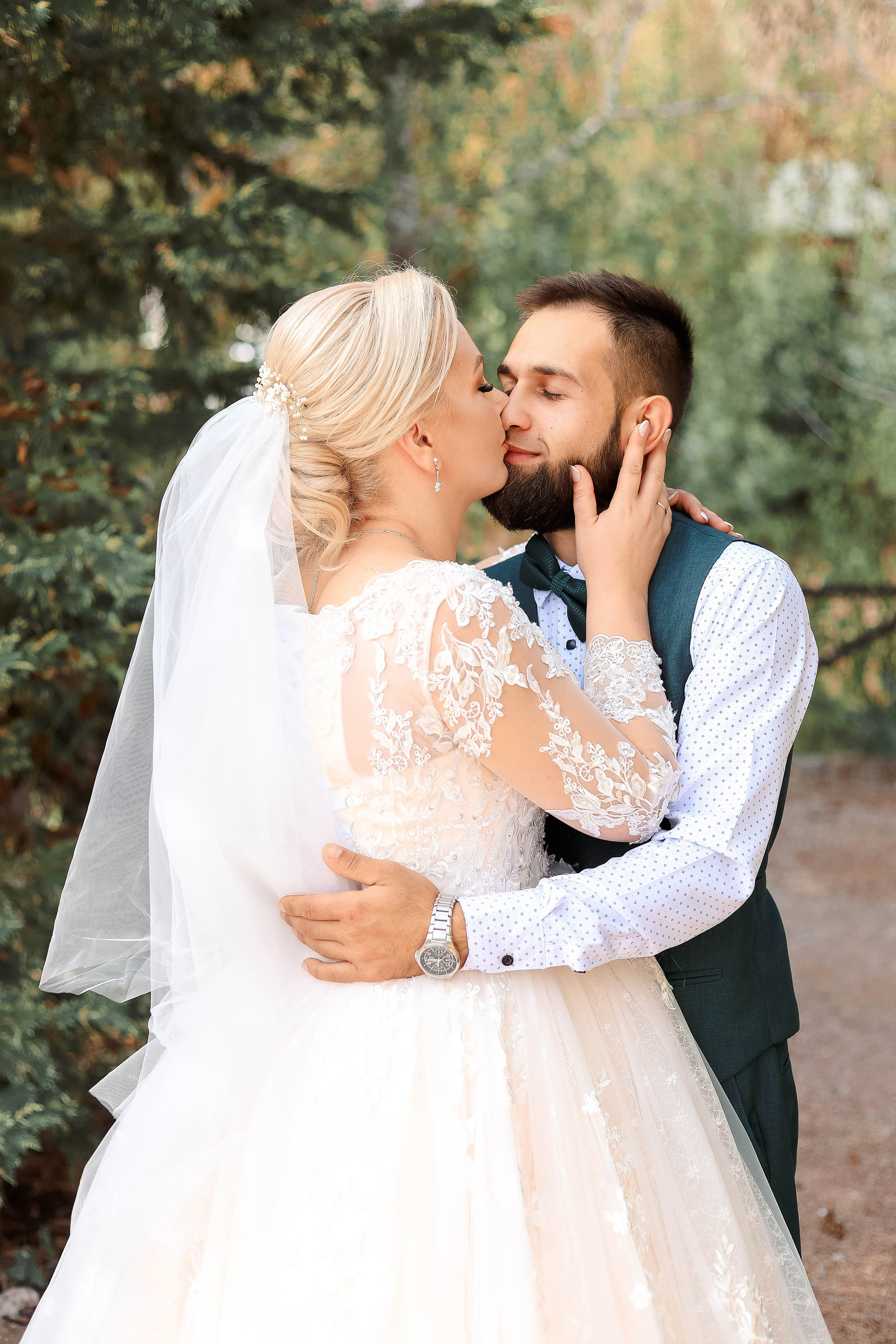 Suleiman & Natalya. Женский/Детский фотограф в Симферополе Вероника Слепогина