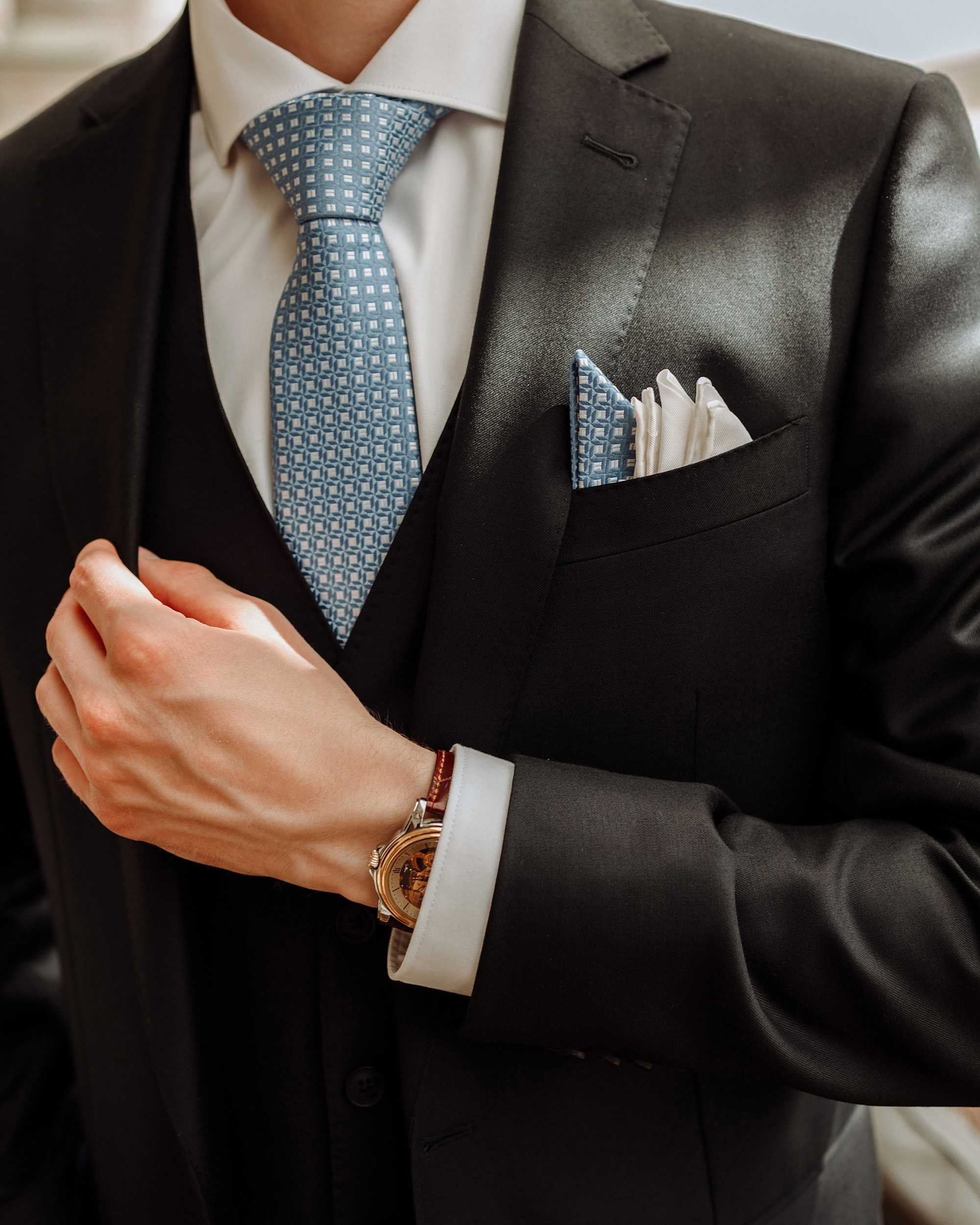 Влад и Вера. Свадебный репортажный семейный фотограф