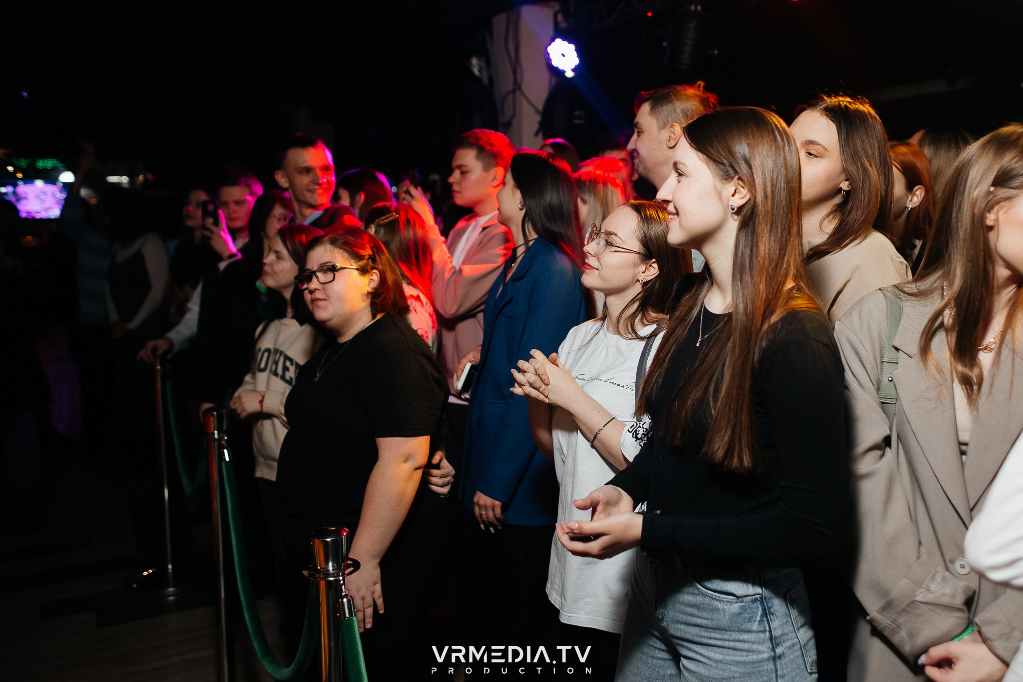 Гр. «Комната культуры» в ресторане «Мюнхен»