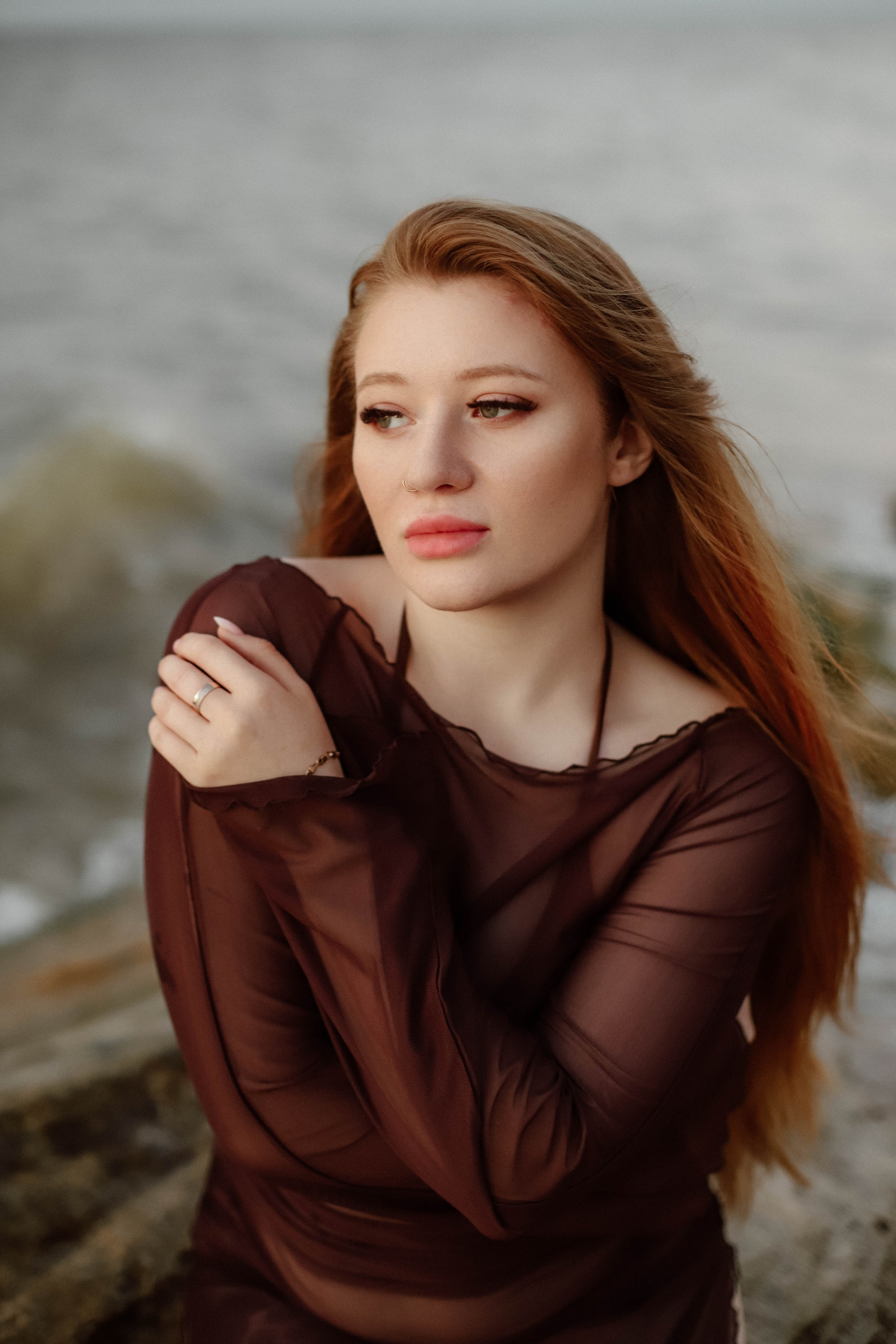 АЛИНА. Фотограф Мариуполь | Ялта | Крым — Диана Мазенко