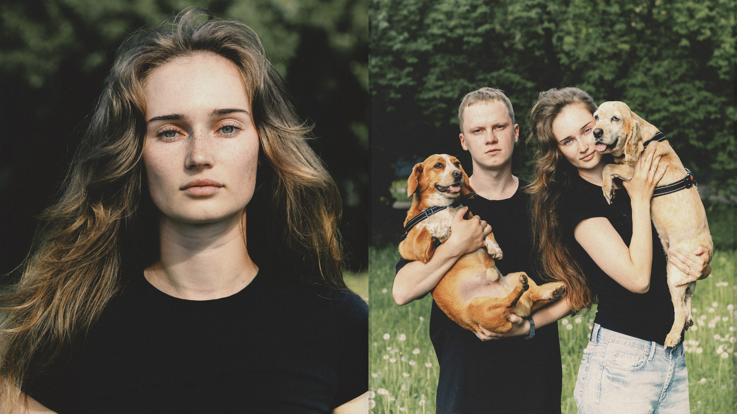 Фотограф в Санкт-Петербурге Катэль Варварова