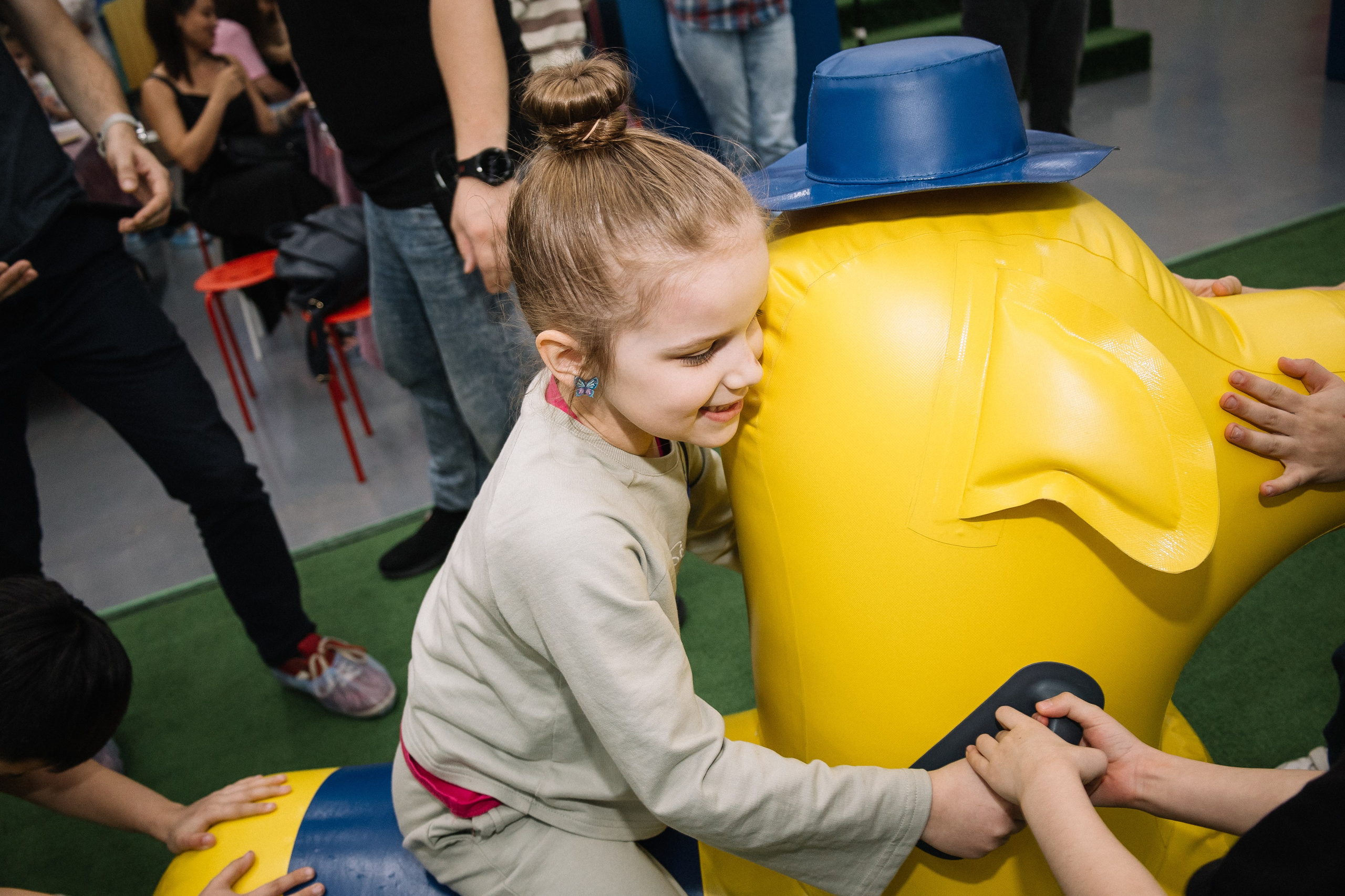 Выпускной в саду. Фотограф в Иркутске