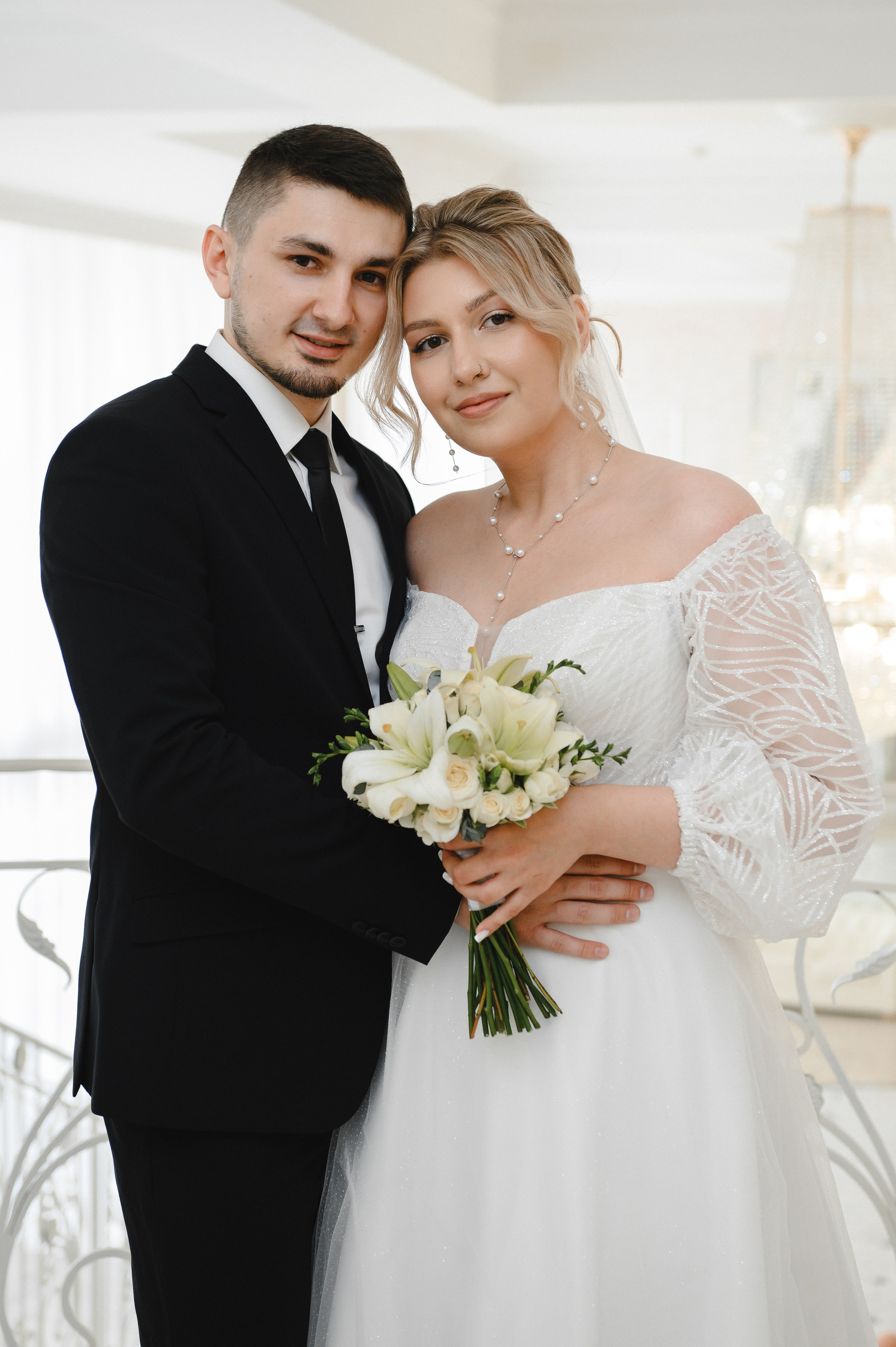 А&А. Фотограф Рязань. Дарья Дмитриева