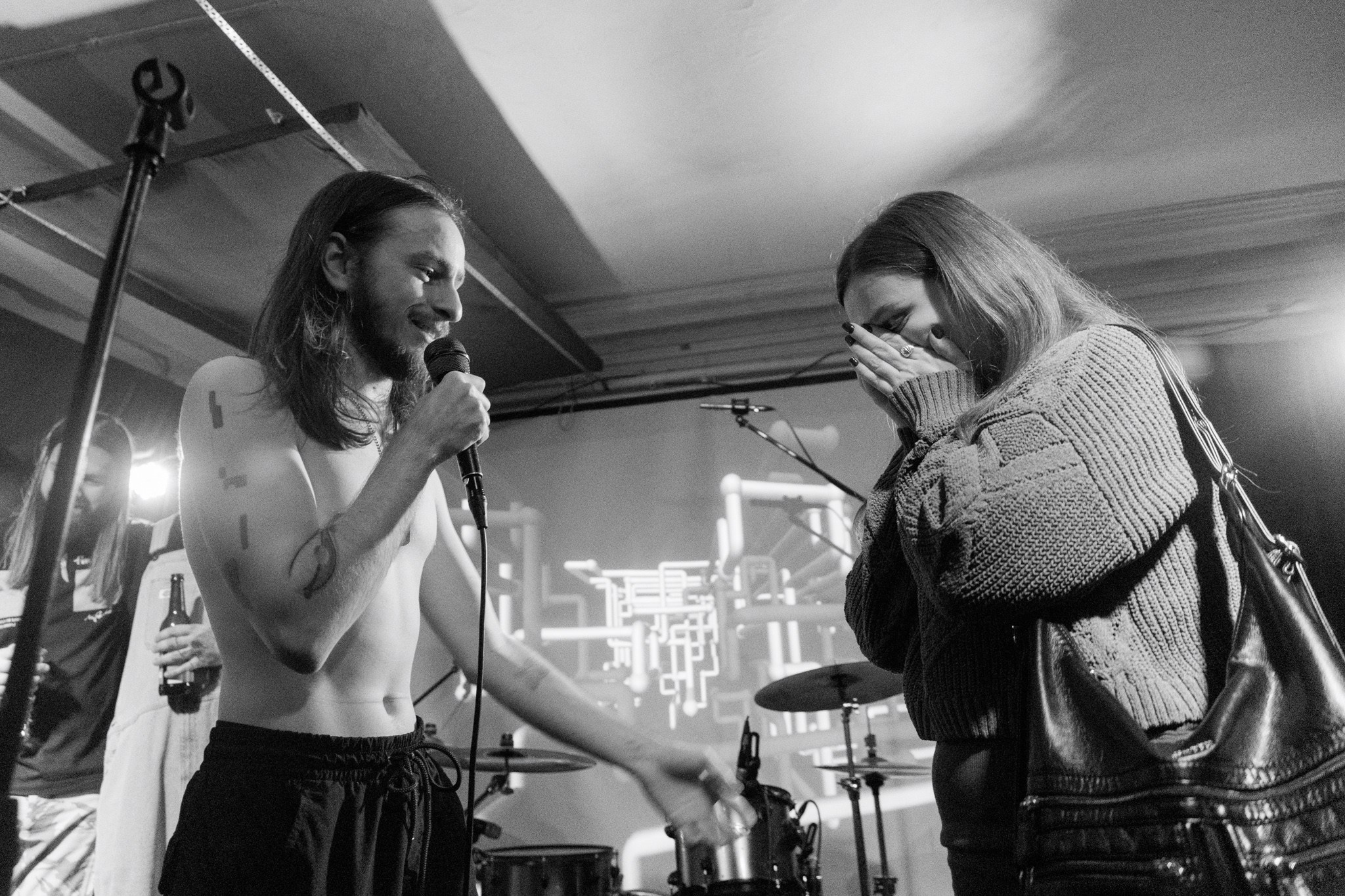 Змееед, Apodemus, 20.12.25, TAGO)))MAGO)))