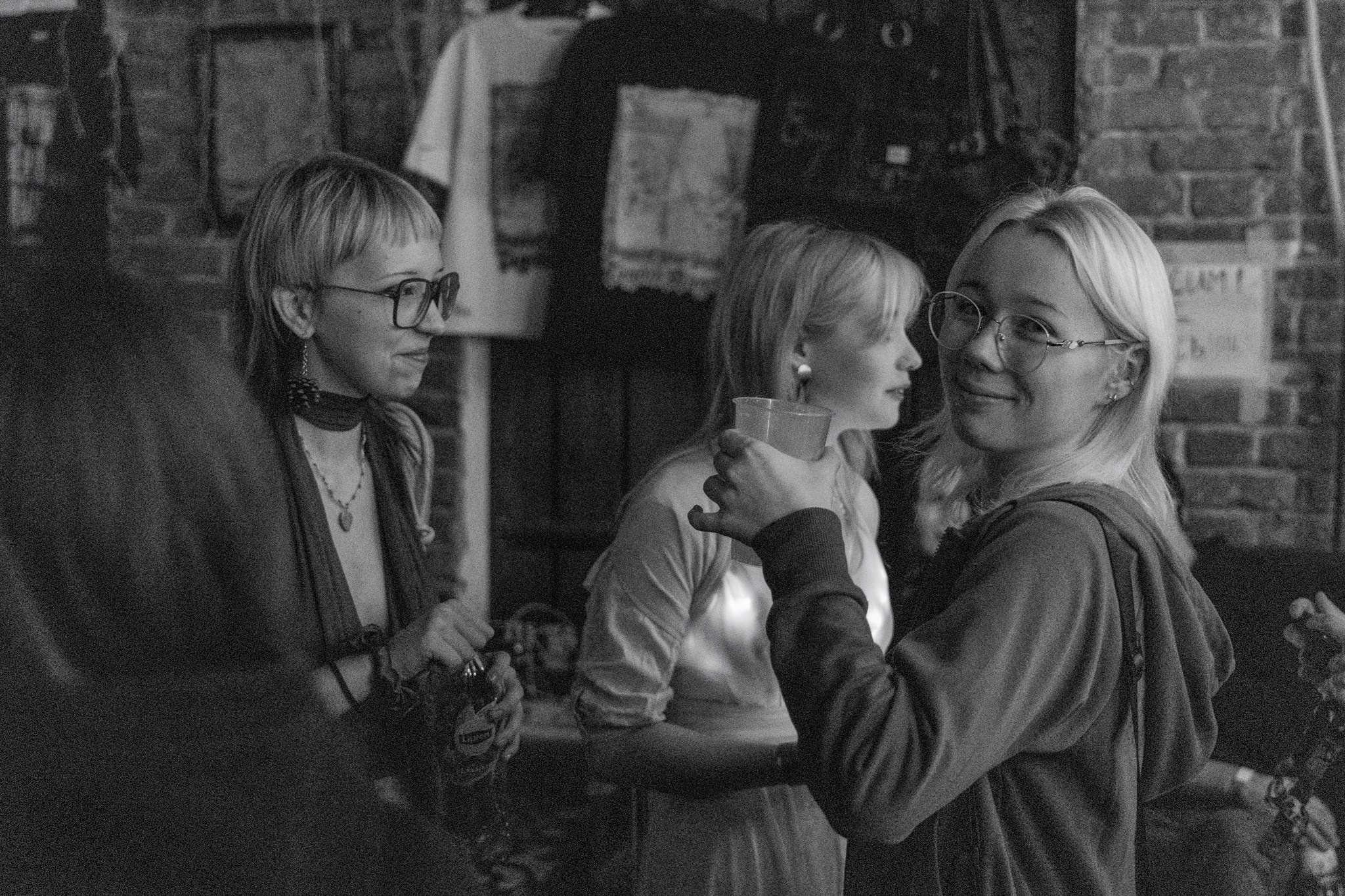 Disco Elysium Party, 21.11.25, TAGO)))MAGO)))