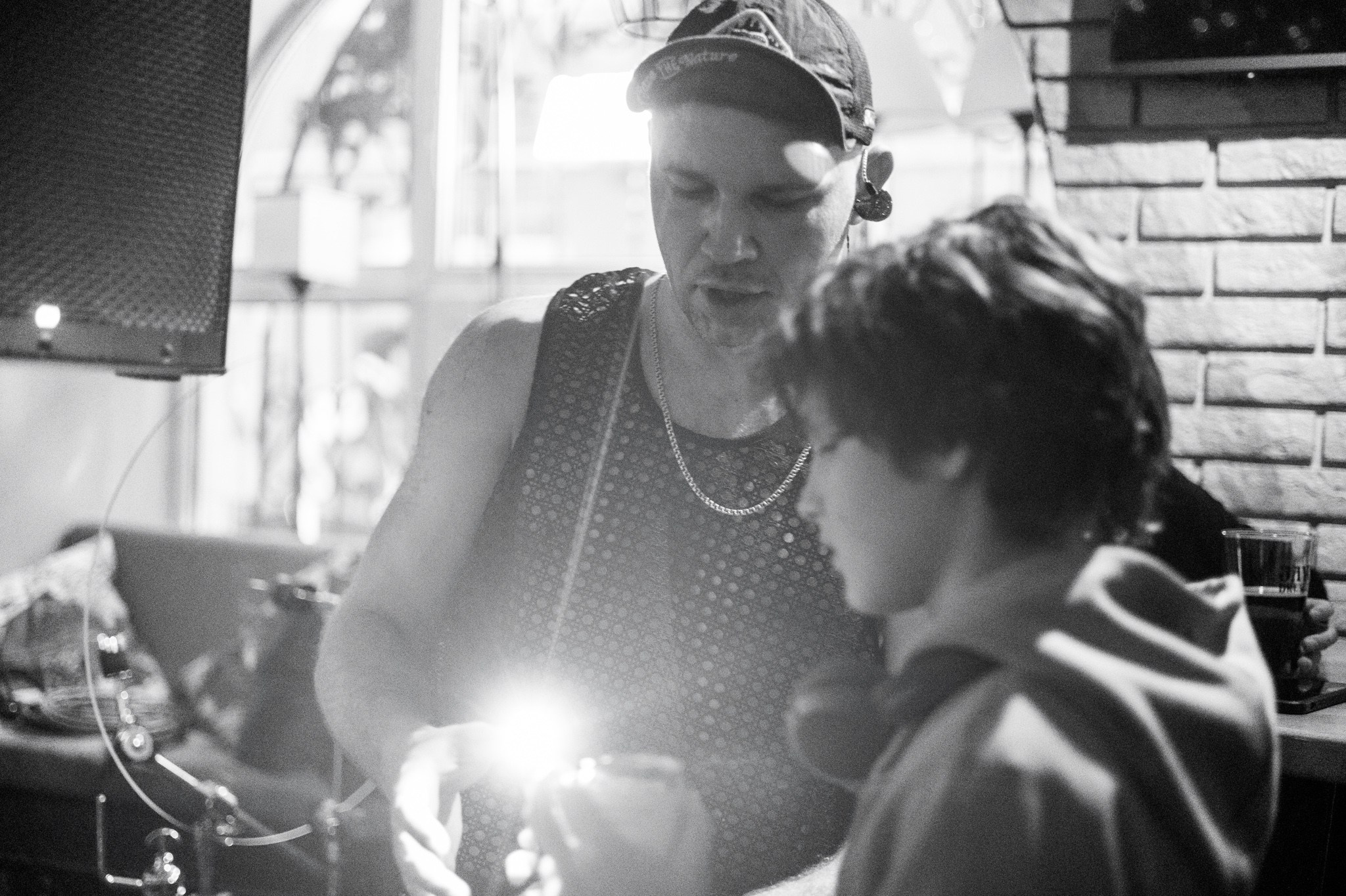 Икар, Electric Lines, Магнитола, 10.01.26, Jawsspot