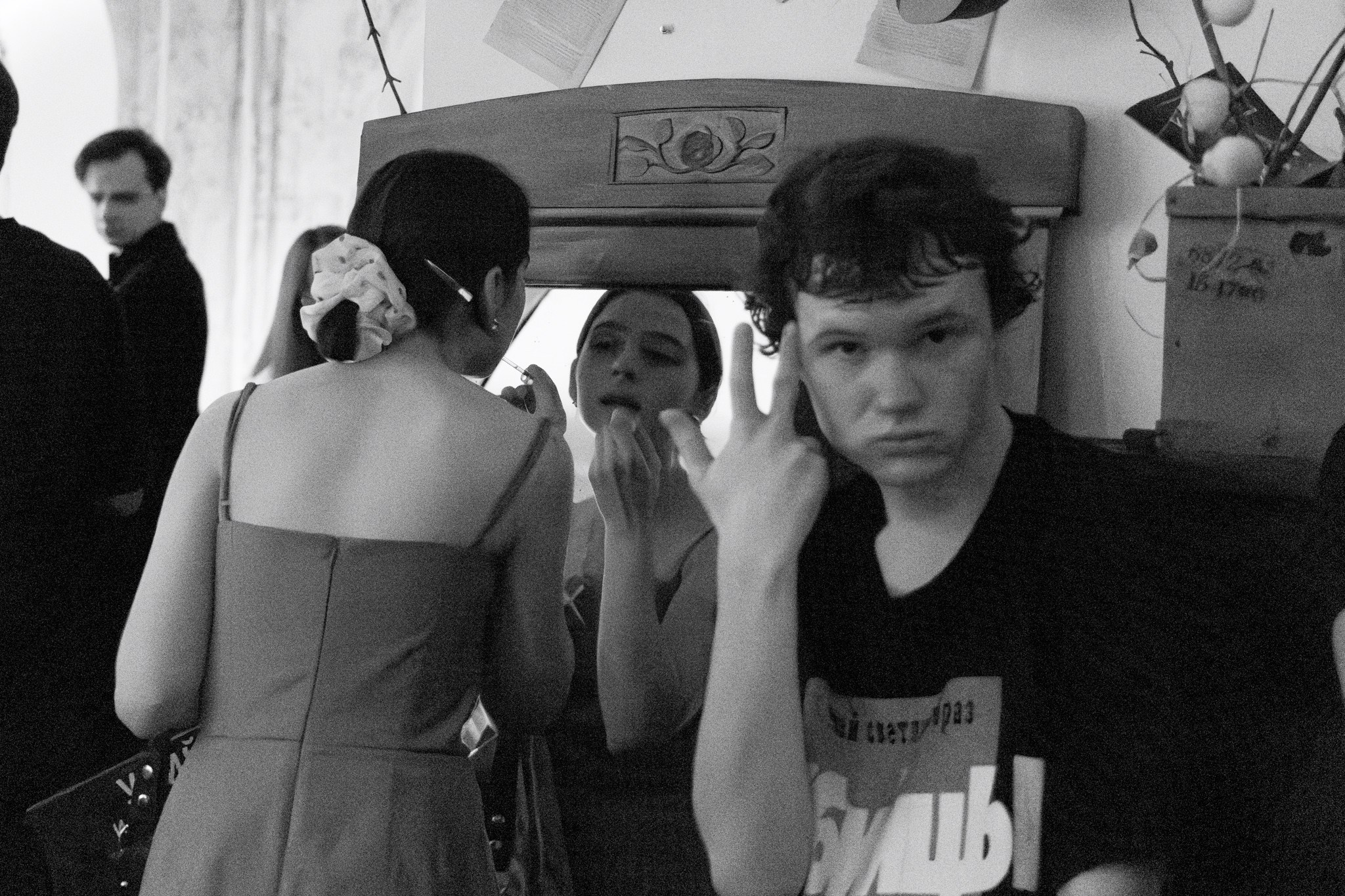 Убийцы, 19.12.25, TAGO)))MAGO)))