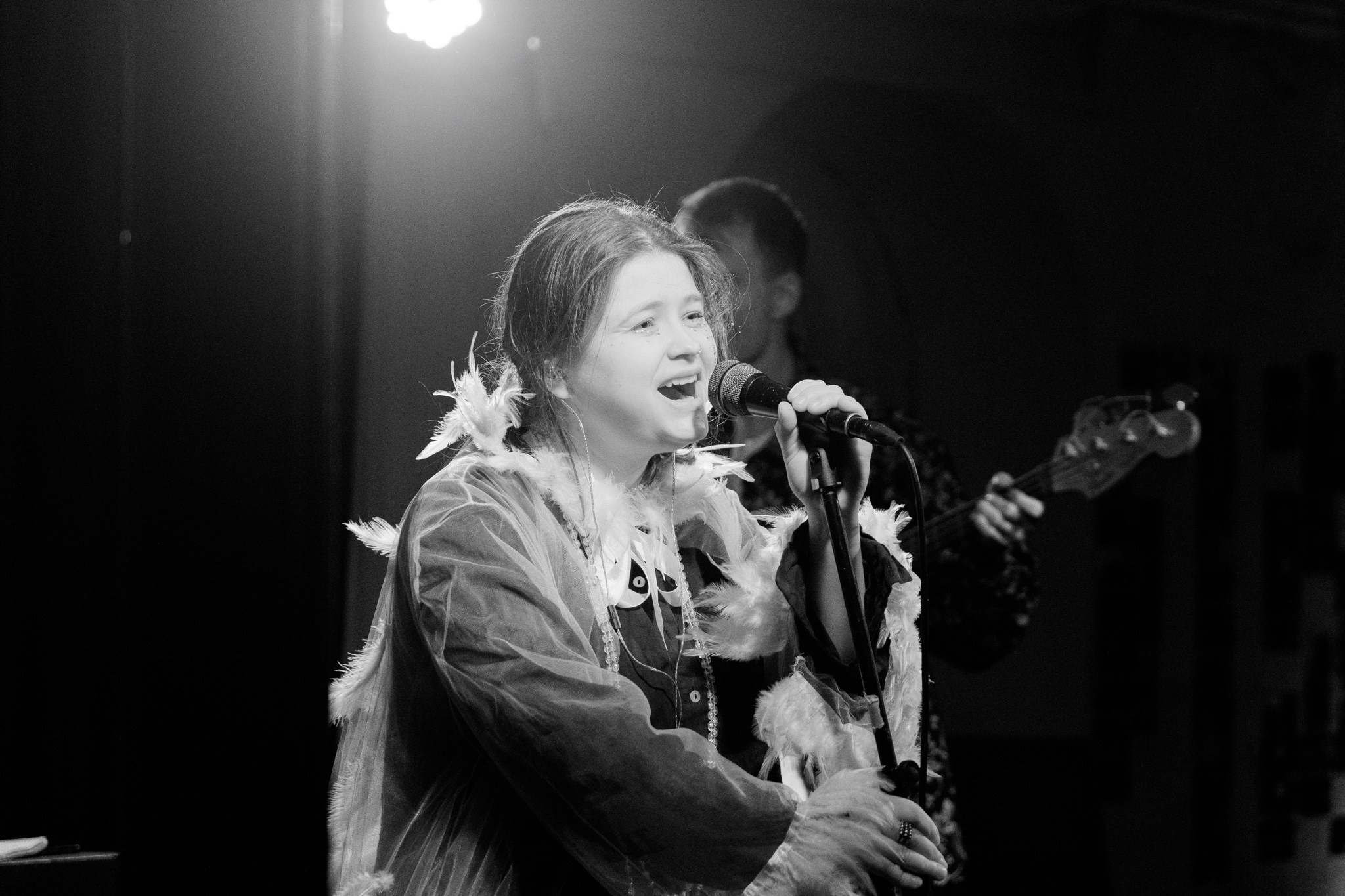 Континенталь, федортолстой, Ротонда, Das Bangcock (Киров), Данька Бегемот (Киров), 12.12.25, TAGO)))MAGO)))