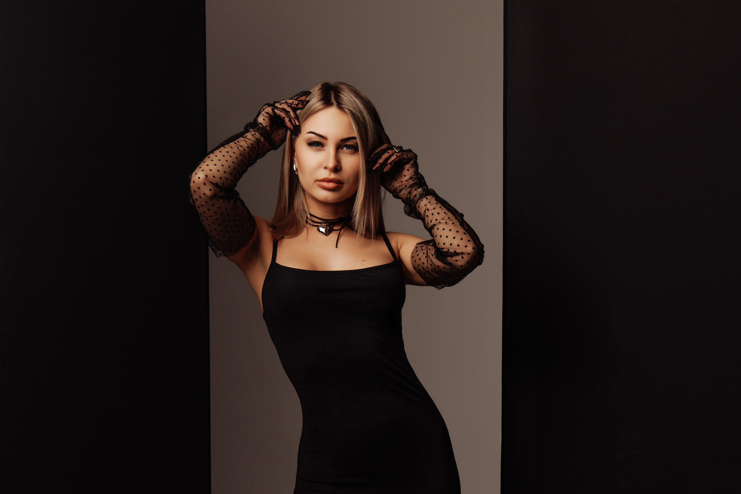 Контент\Индивидуальные. Фотограф Марина Побединская