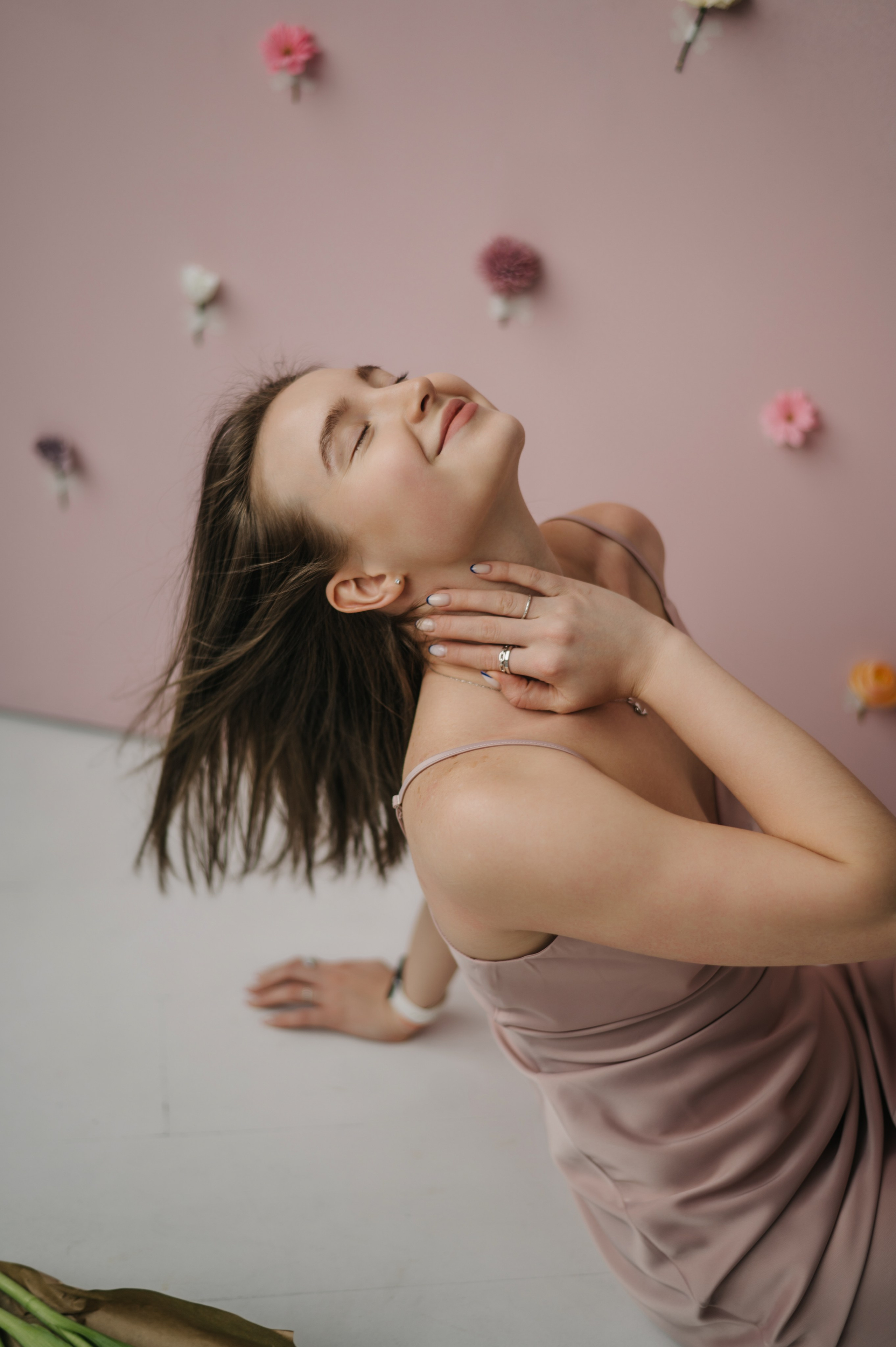 Настя. Фотограф Архангельск