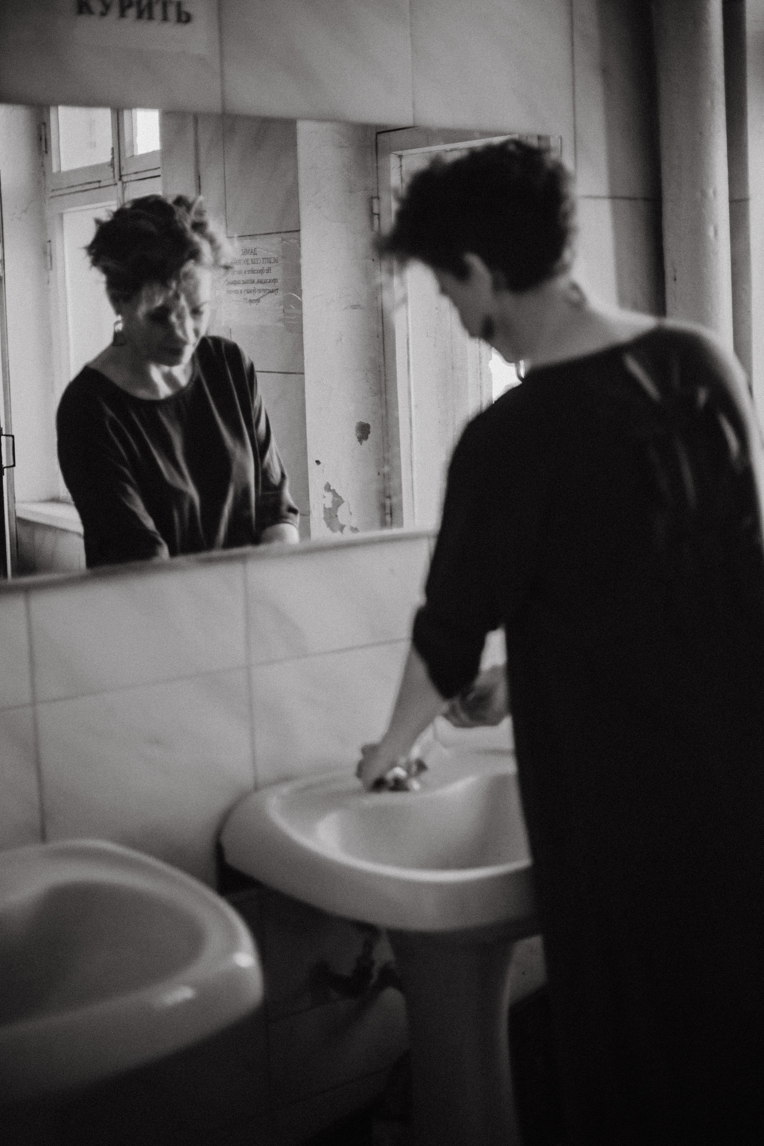 Маша. Небусики. Фотограф в Нижнем Новгороде