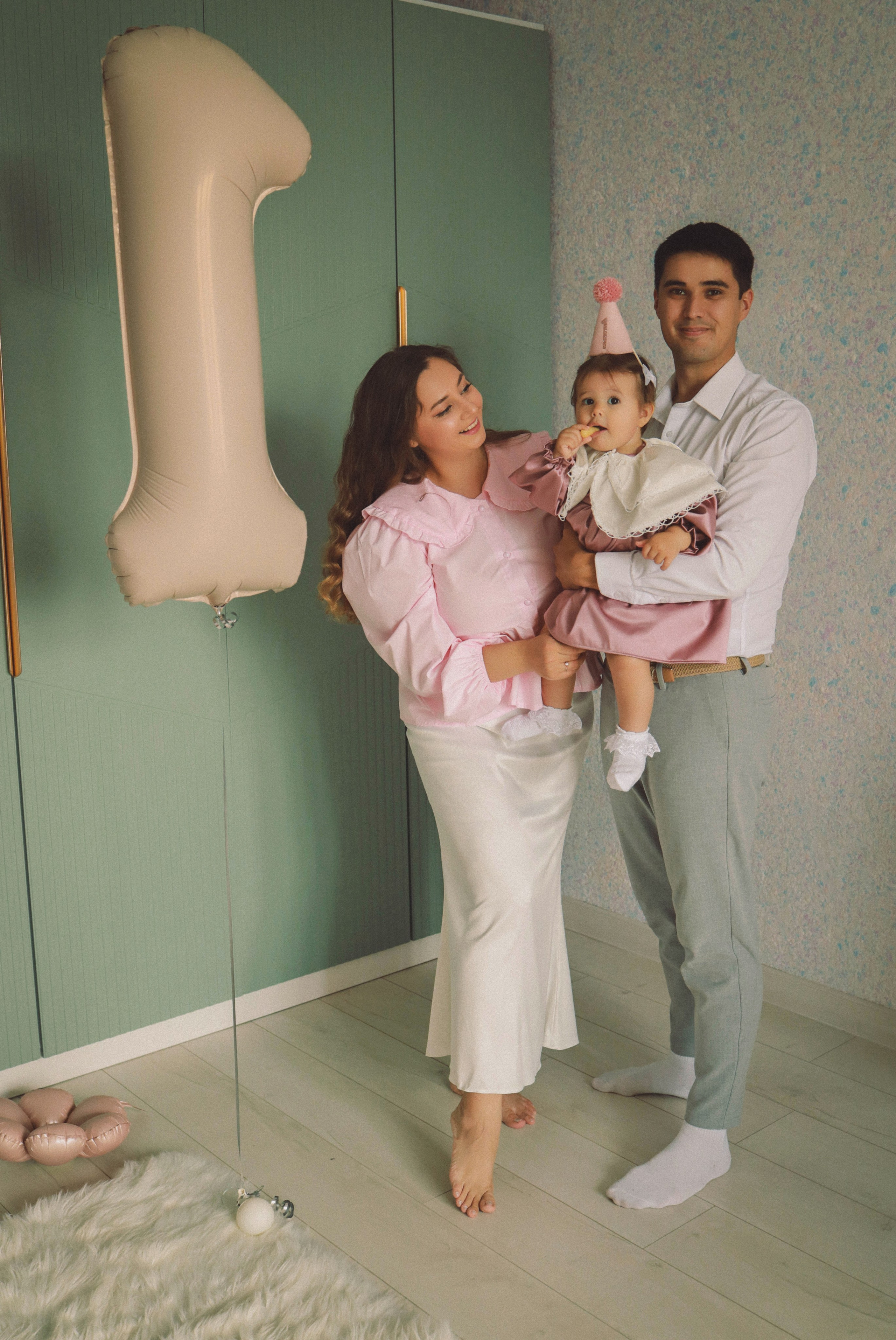 День рожденья 1 годик!. Иванова Ирина Свадебный и семейный фотограф г. Уфа