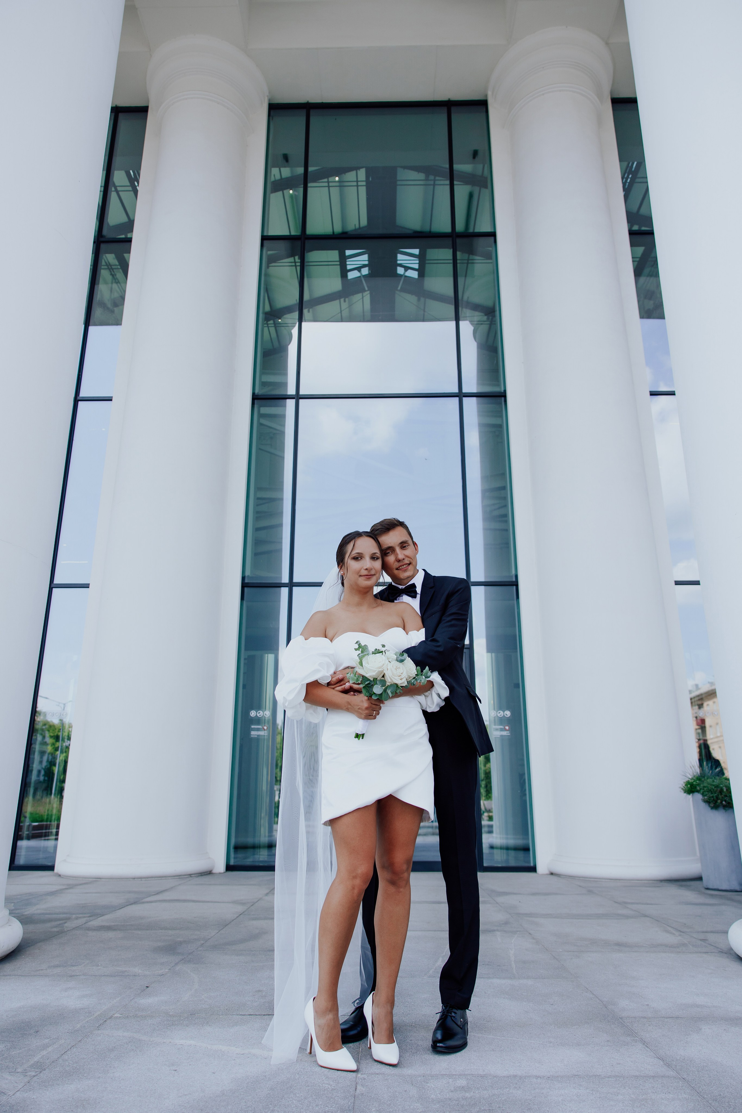 Дмитрий & Мария