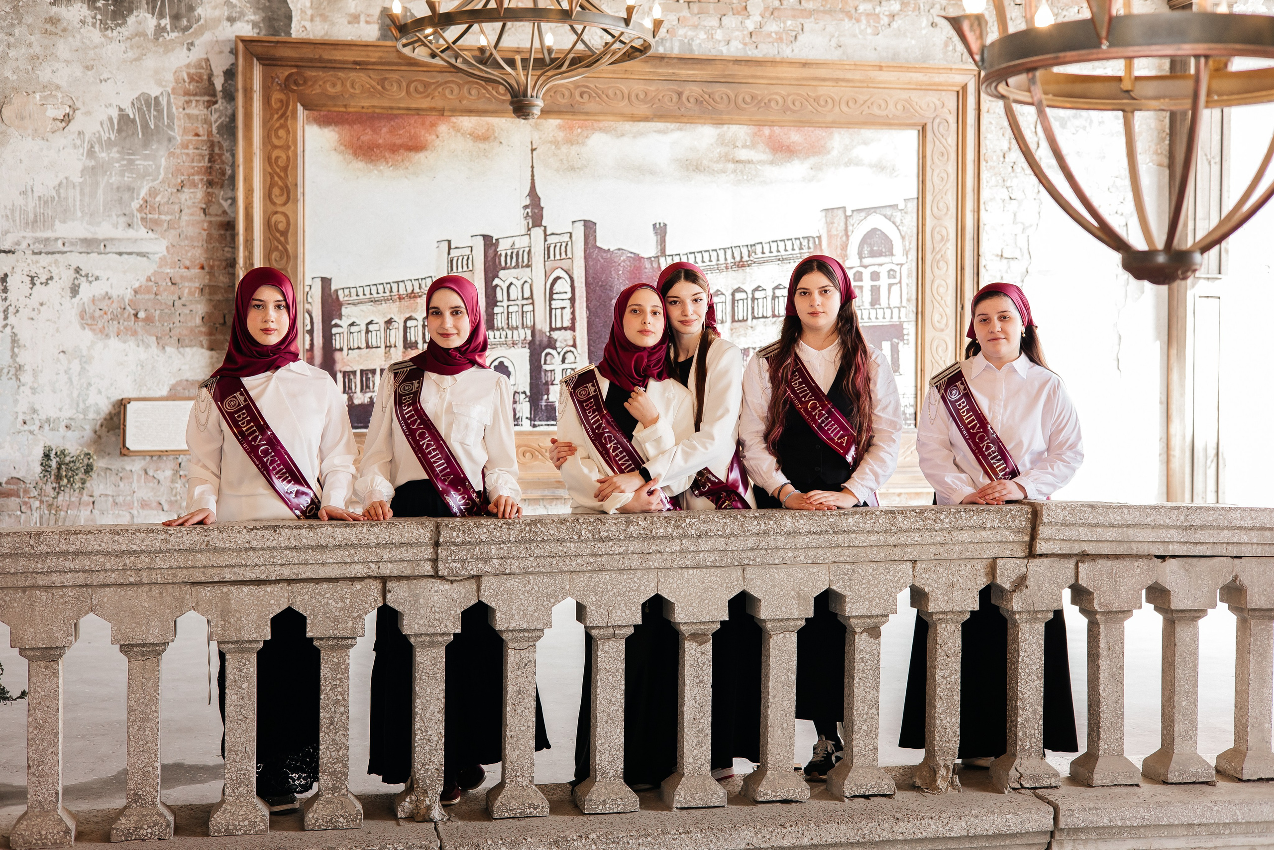 9кл. лицей ГГНТУ