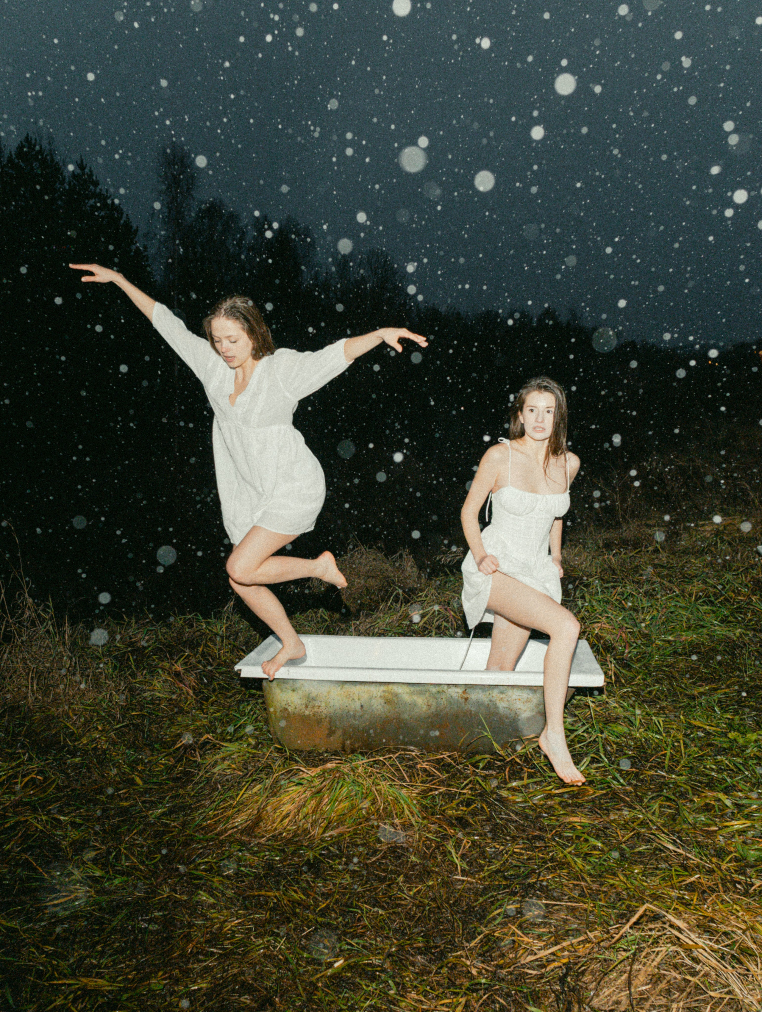 Фотограф | Киреев Семён | Москва