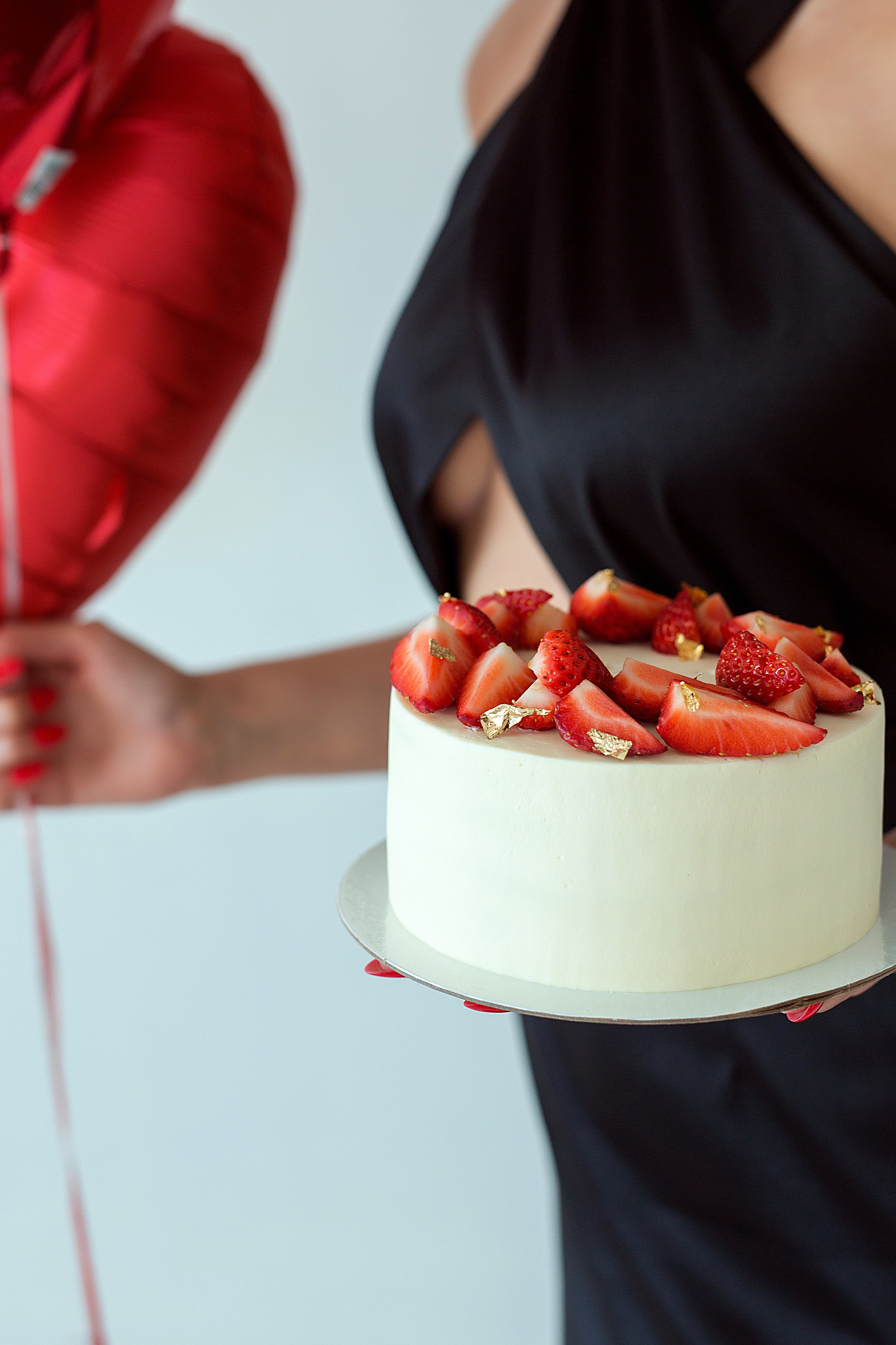 День рождения Александры. Людмила Далидович топовый семейный фотограф Находка/Владивосток