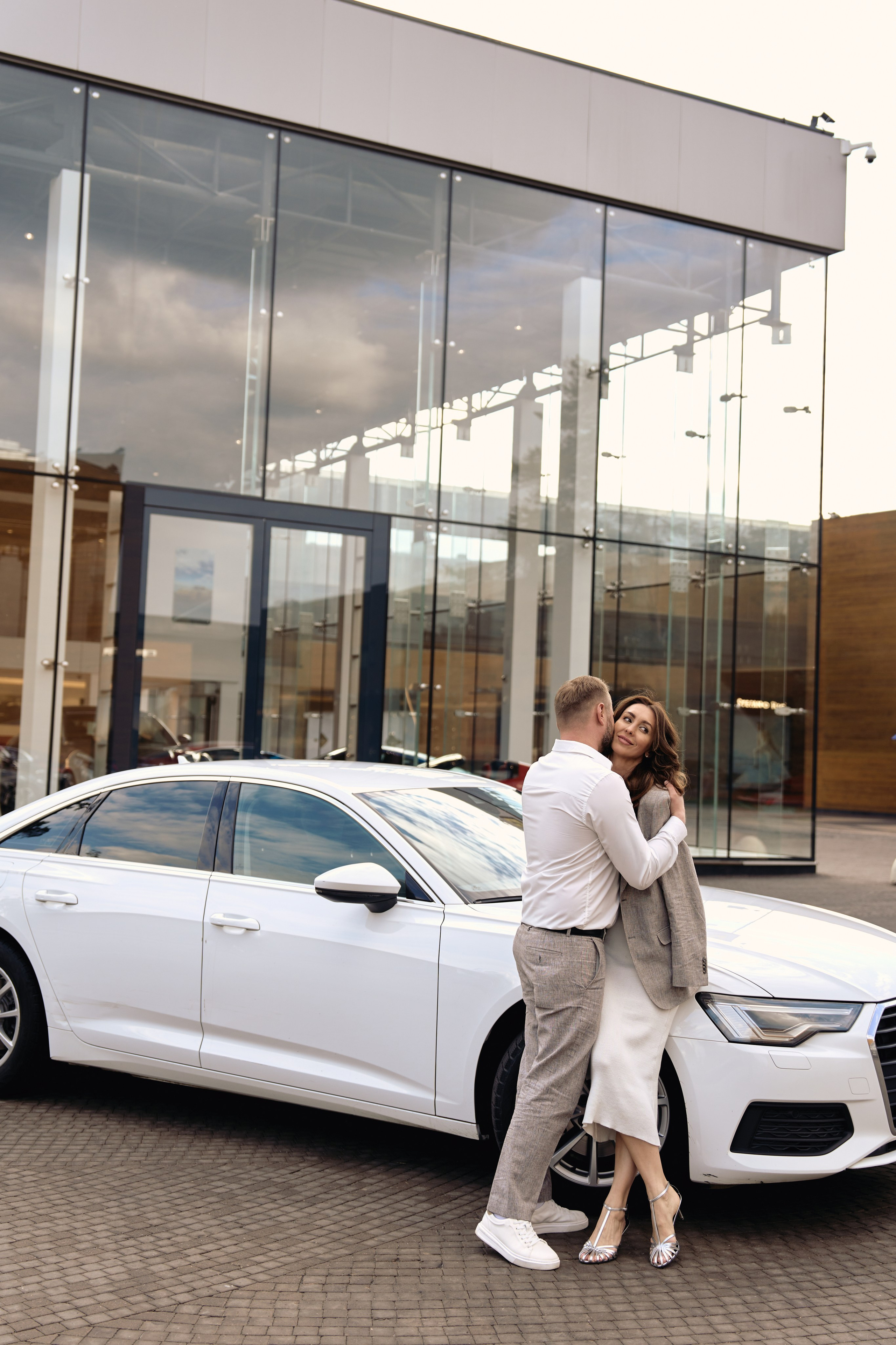 В&А. Фотограф Москва и Екатеринбург. Максимова Соня