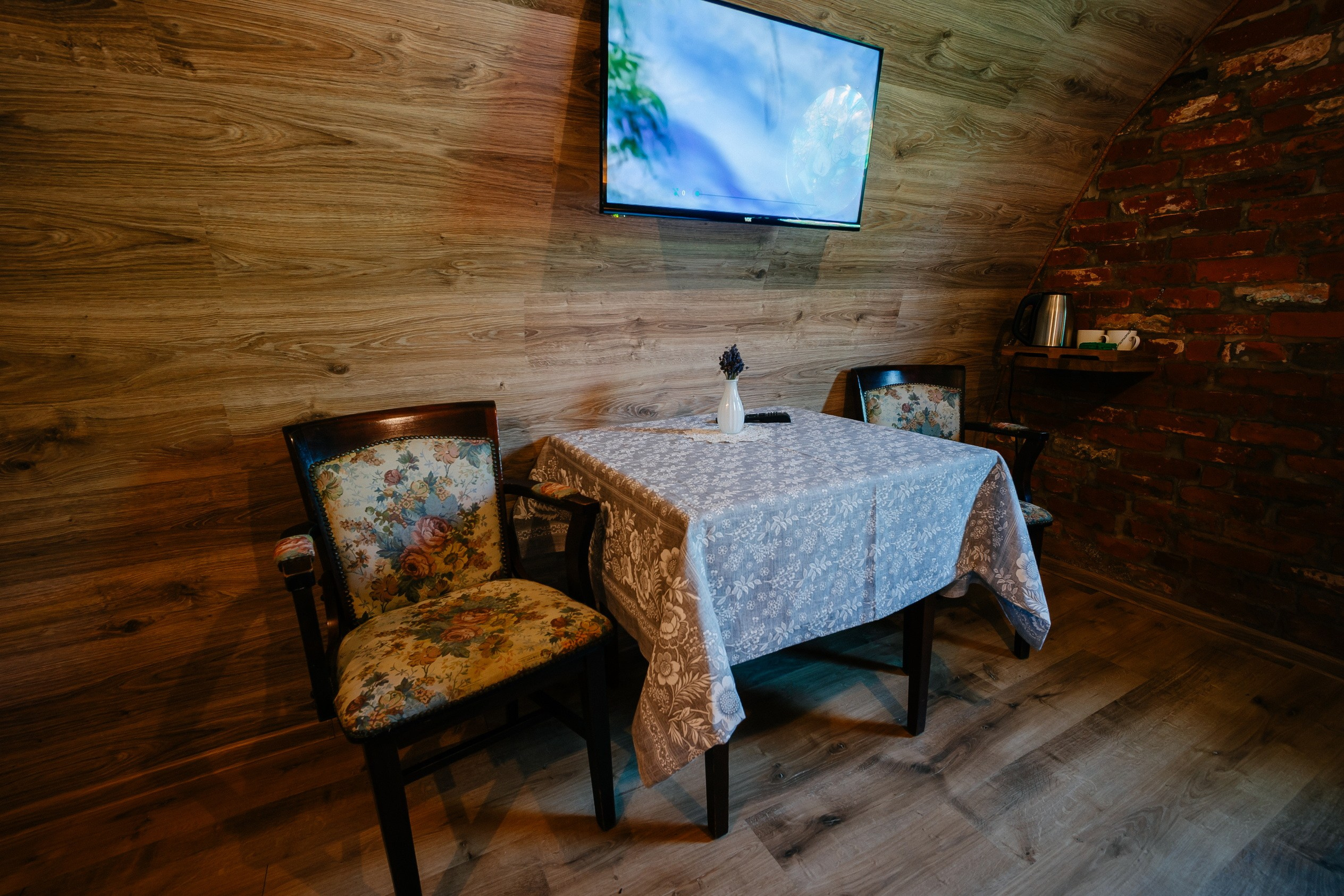 Съёмка объекта недвижимости Хутор Нёттникен. Свадебный, семейный и детский фотограф в Калининграде Елена Кравцова