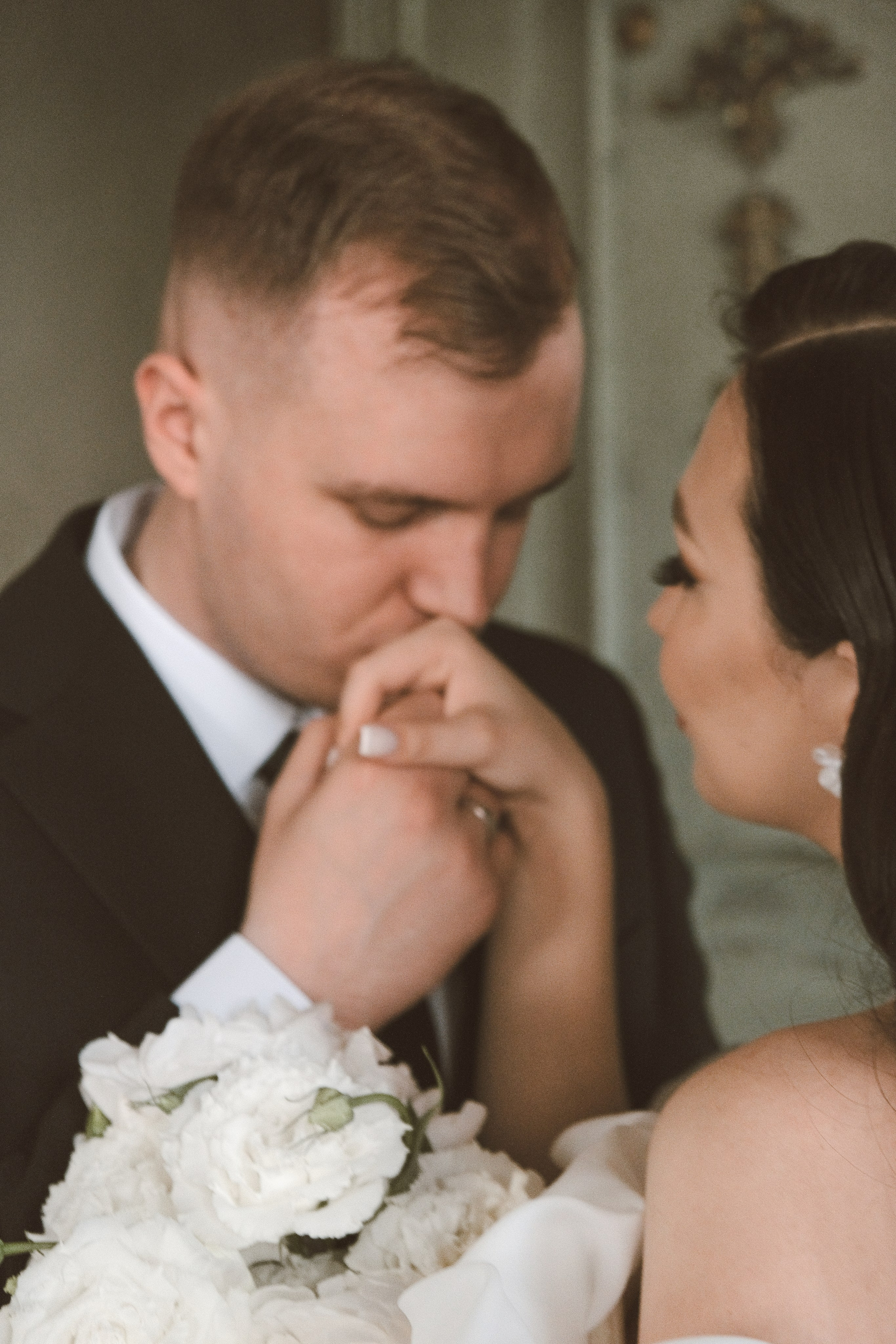 Свадьба Александр & Елизавета. Fashion Photograher Anastasiya Bokova