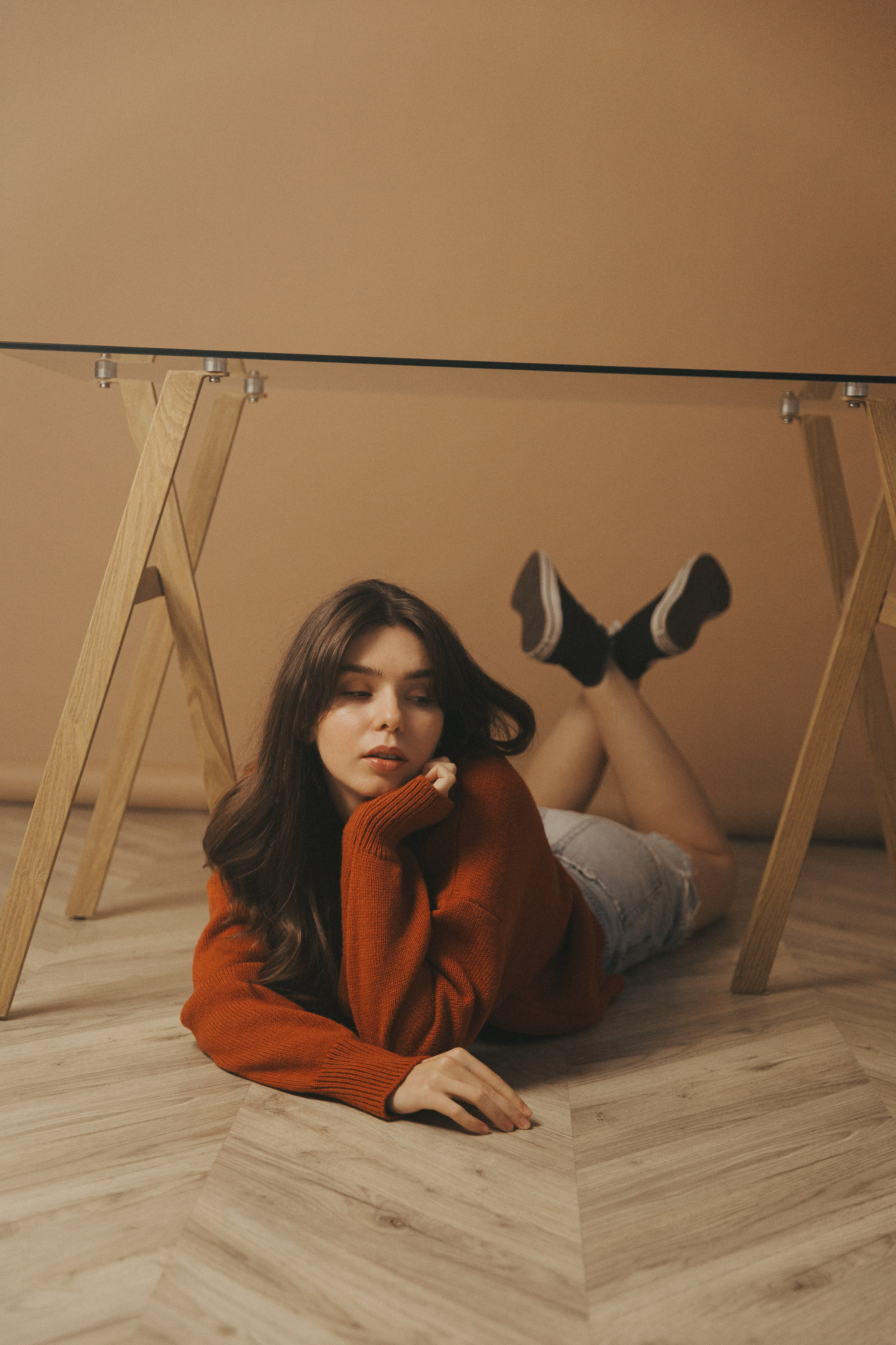 Irina. Свадебный и портретный фотограф в Калининграде и Москве Марк Юдинцев