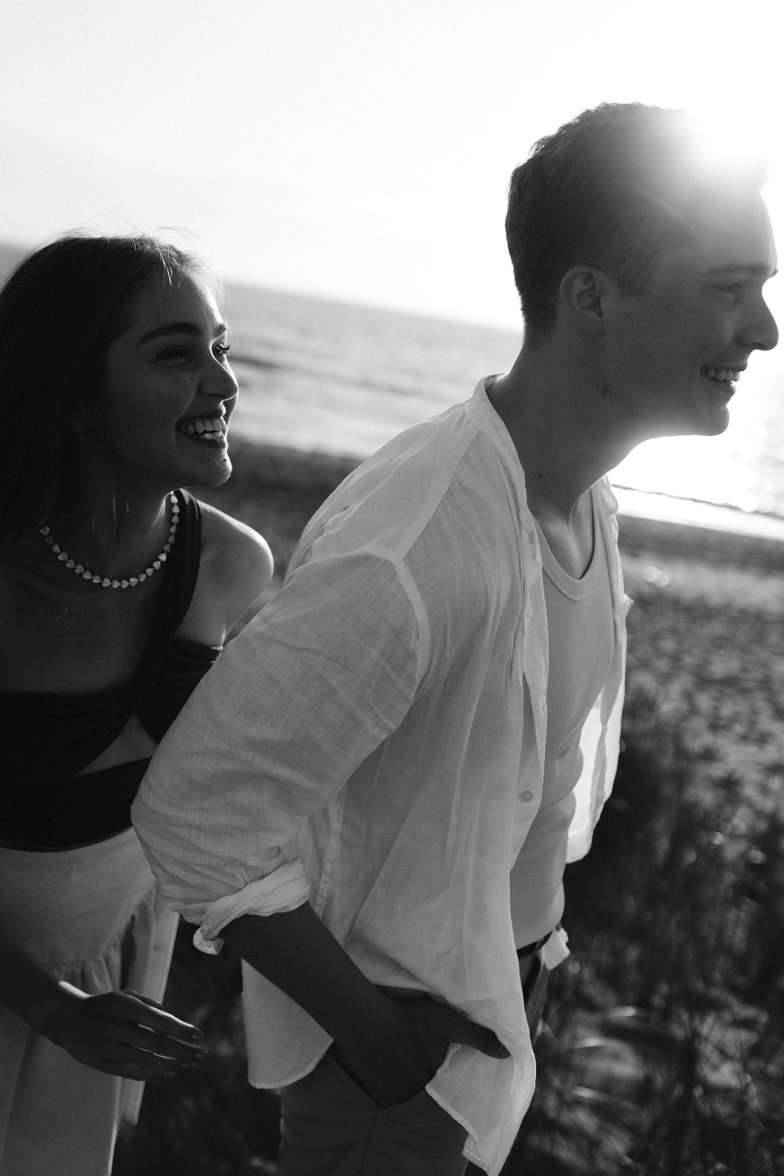 A&N. Свадебный и портретный фотограф в Калининграде и Москве Марк Юдинцев