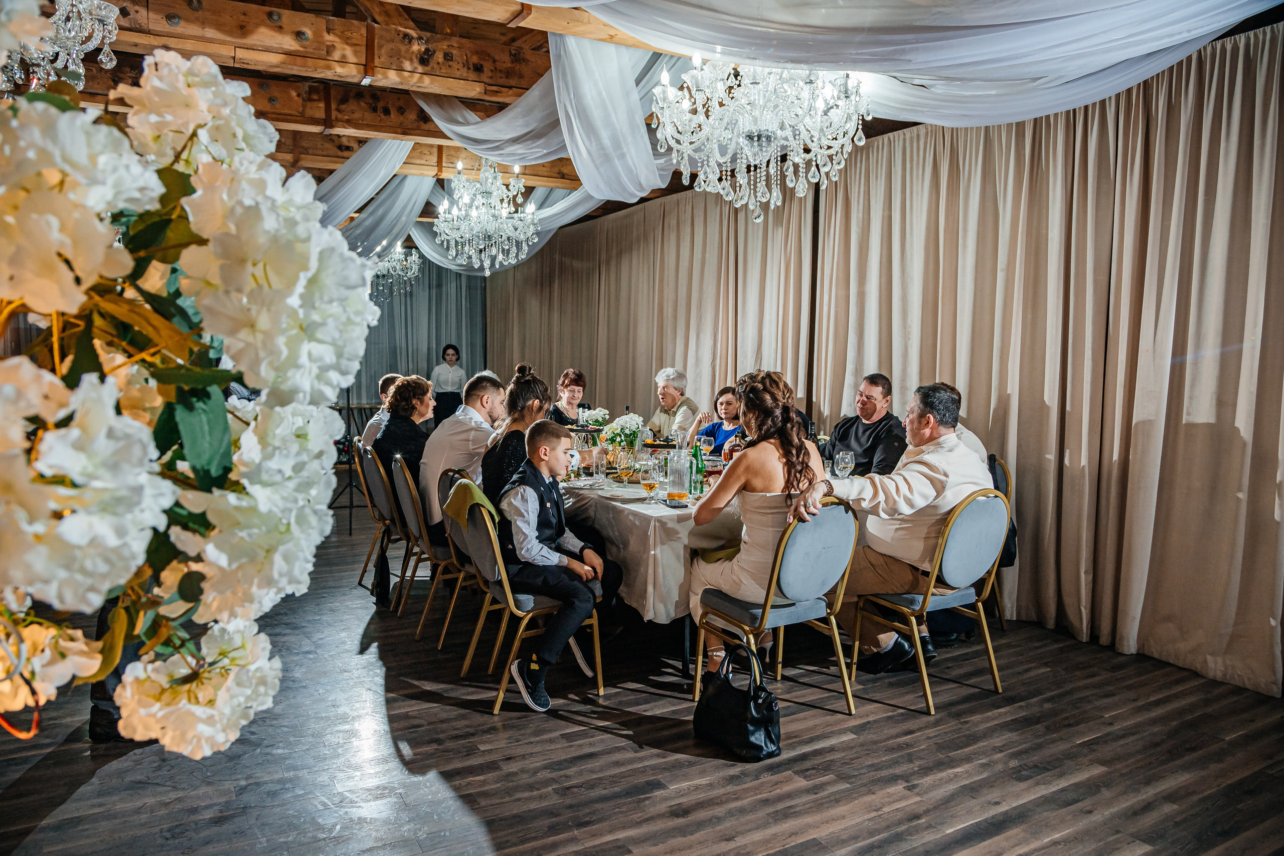 День Рождения Ирины. Фотограф Таганрог и Ростов-на-Дону