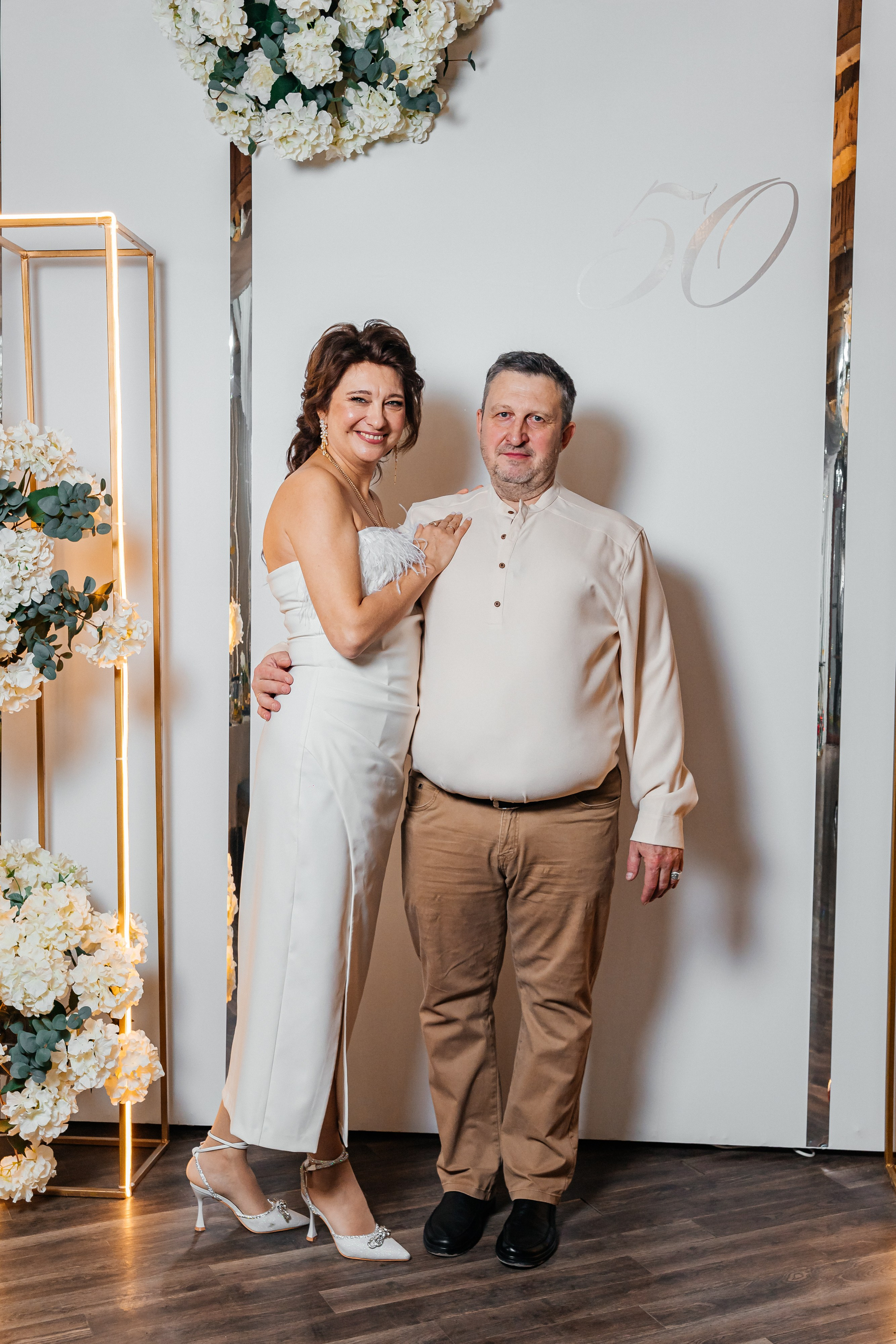 День Рождения Ирины. Фотограф Таганрог и Ростов-на-Дону