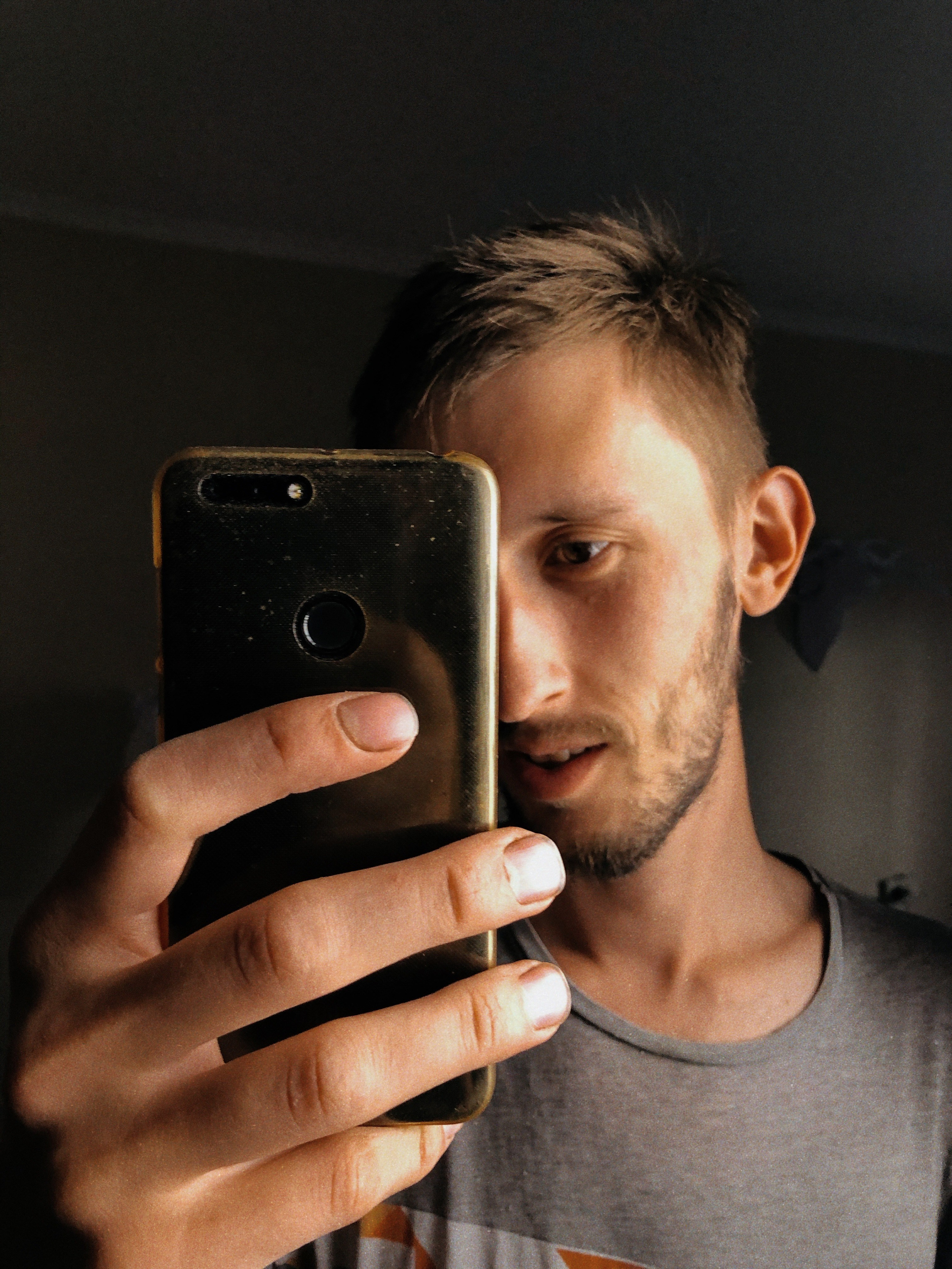 IPhone. Василий Буйлов|Vasilii Builov