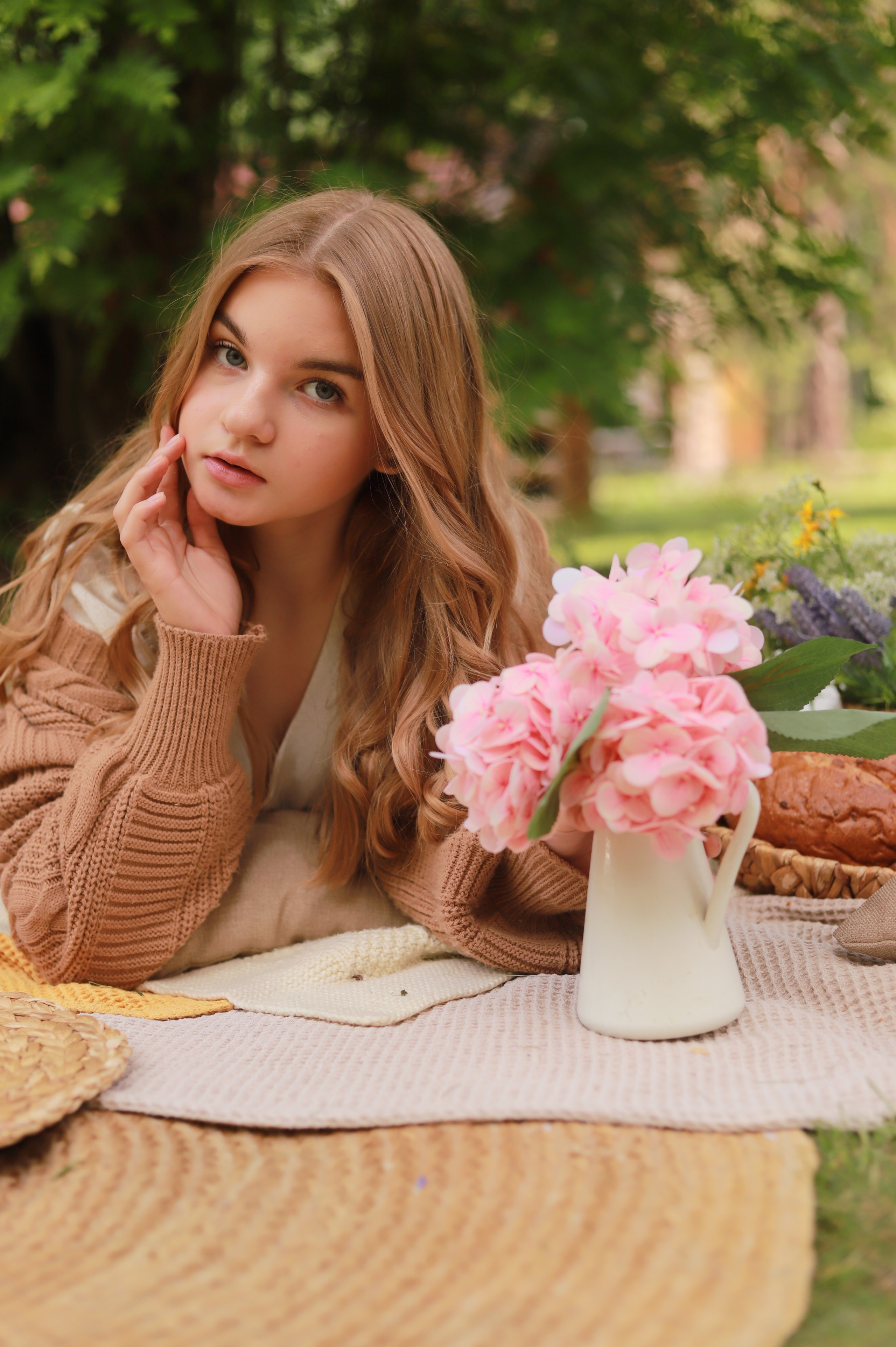 Фотопроект - Звездные дети. Семейный и женский фотограф Кемерово Мария Степ