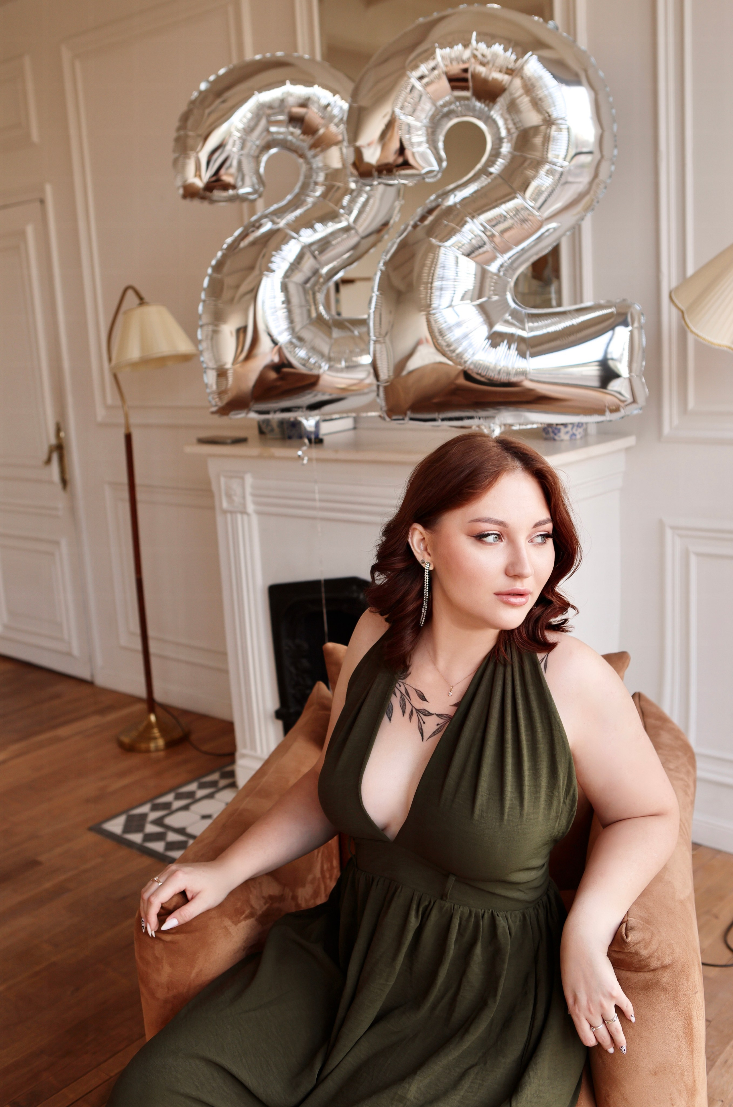 Оксана. Фотограф в Курске Смирнов Евгений