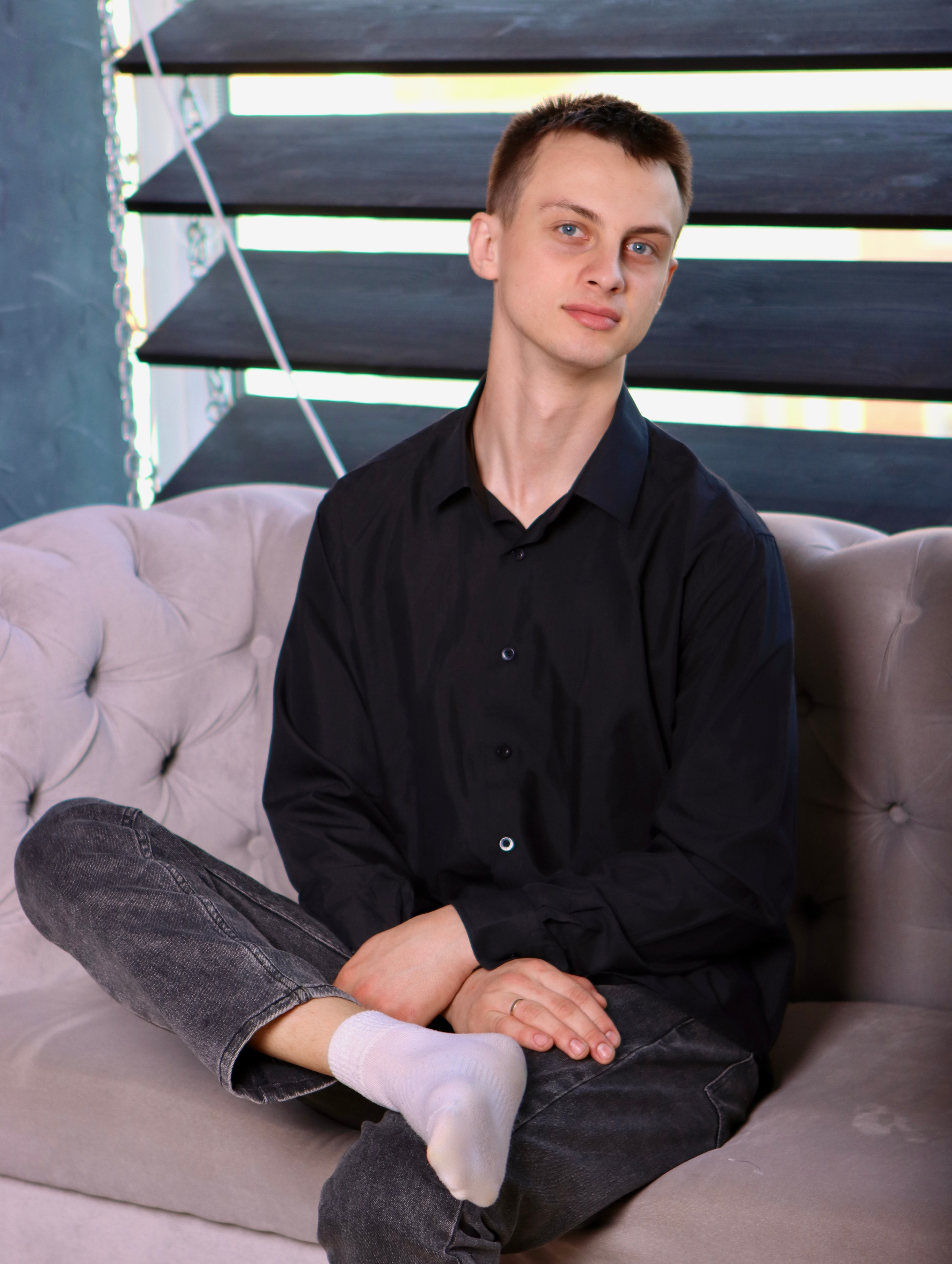 Анастасия и Алексей. Фотограф в Курске Смирнов Евгений