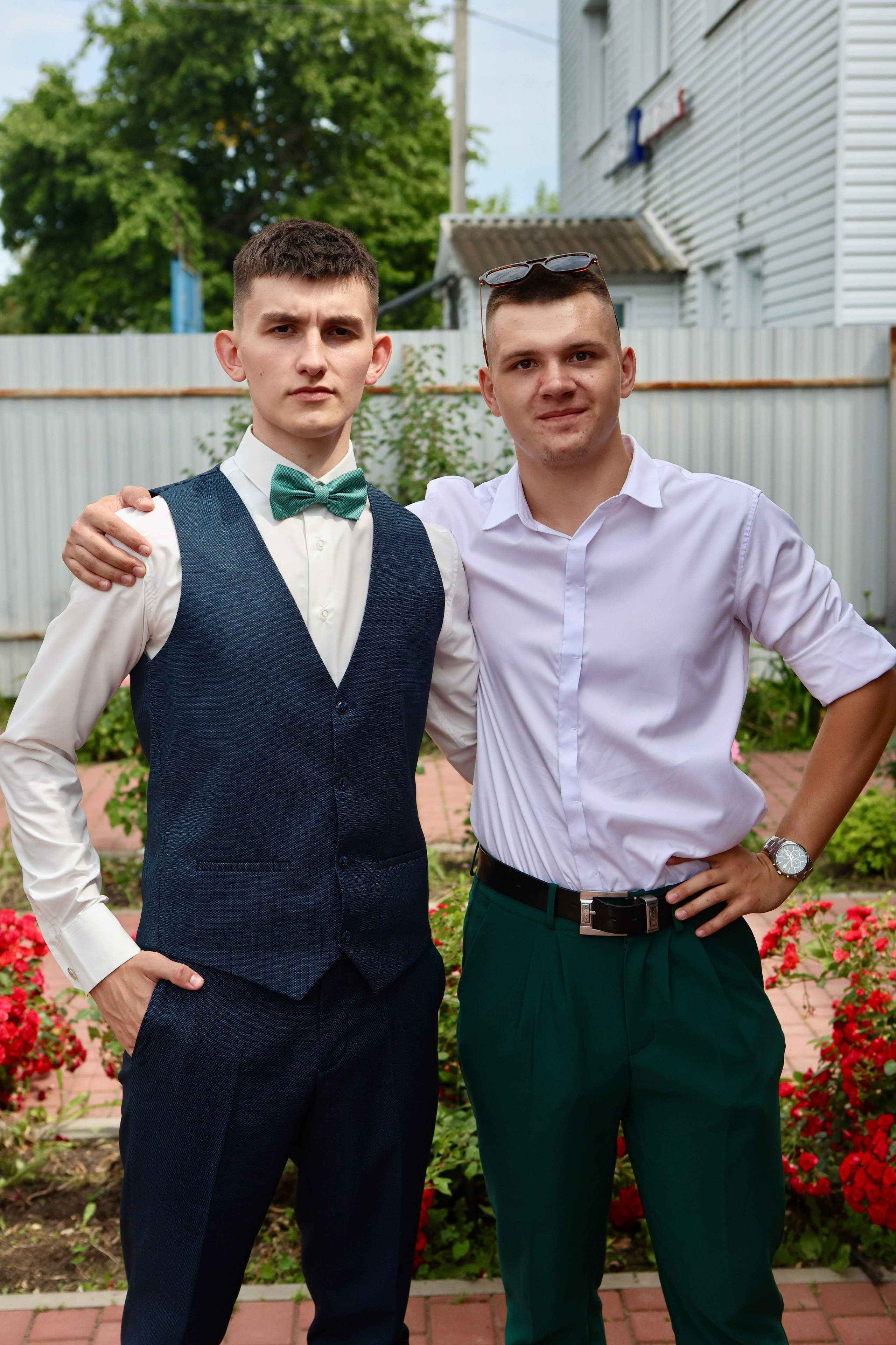 Свадьба Игоря и Татьяны. Фотограф в Курске Смирнов Евгений