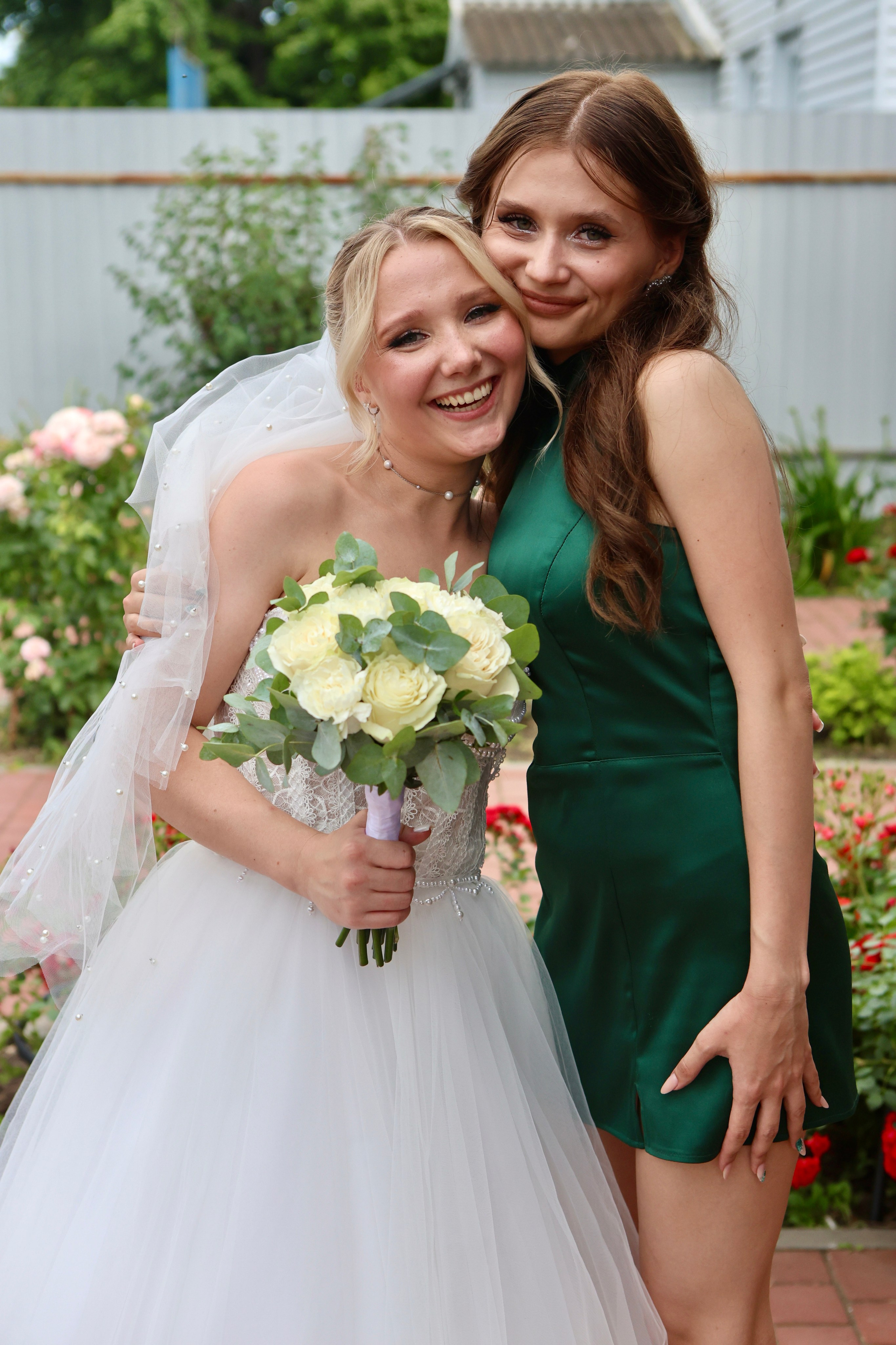 Свадьба Игоря и Татьяны. Фотограф в Курске Смирнов Евгений