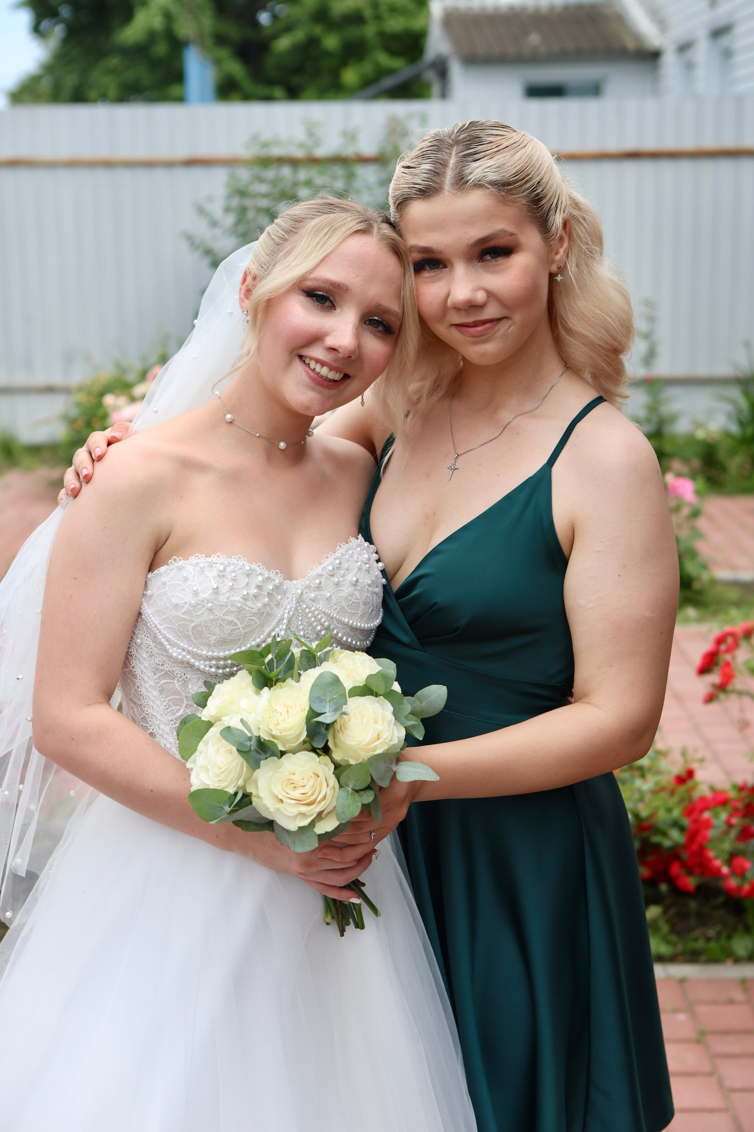 Свадьба Игоря и Татьяны. Фотограф в Курске Смирнов Евгений