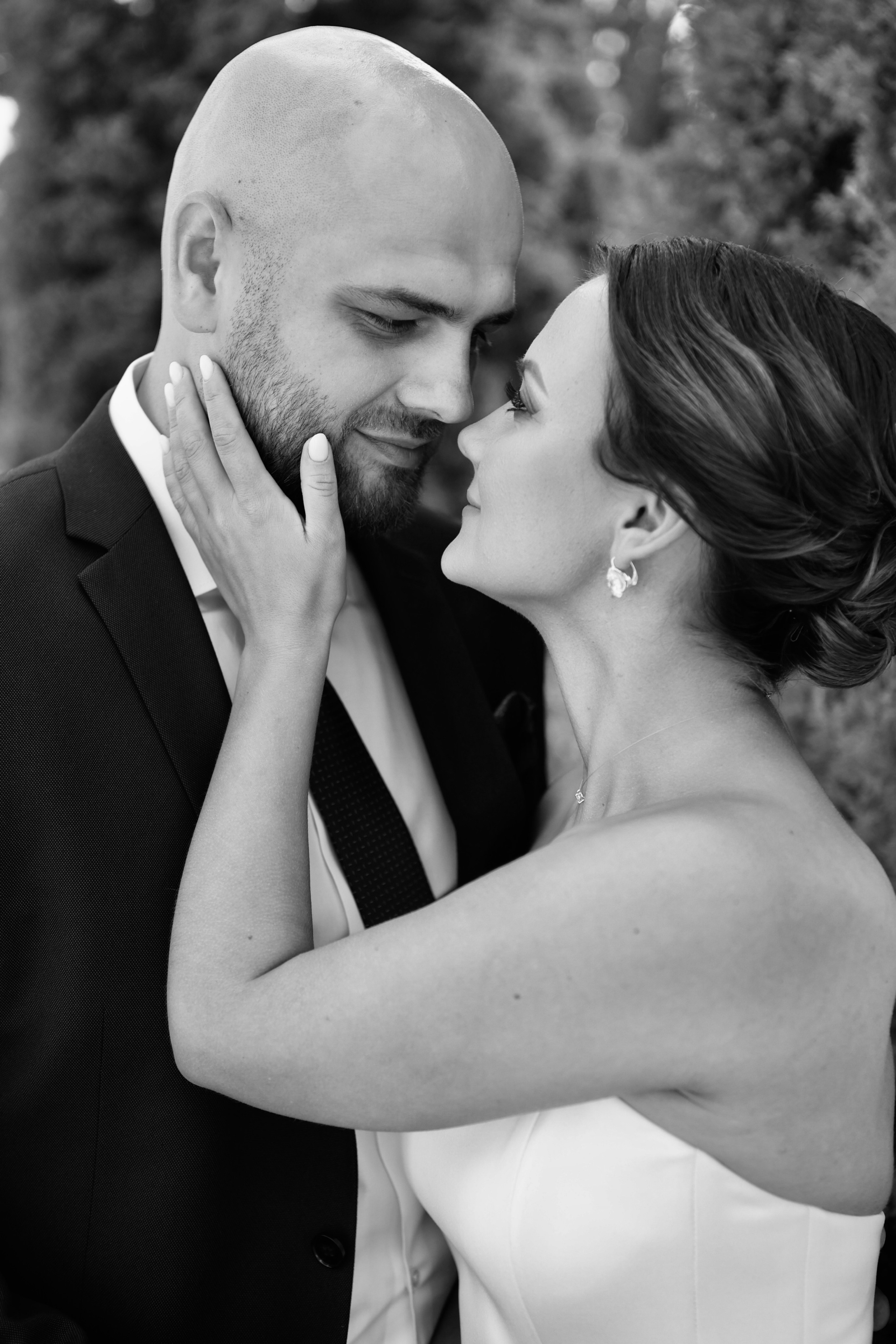 Дмитрий и Ирина. Фотограф в Курске Смирнов Евгений