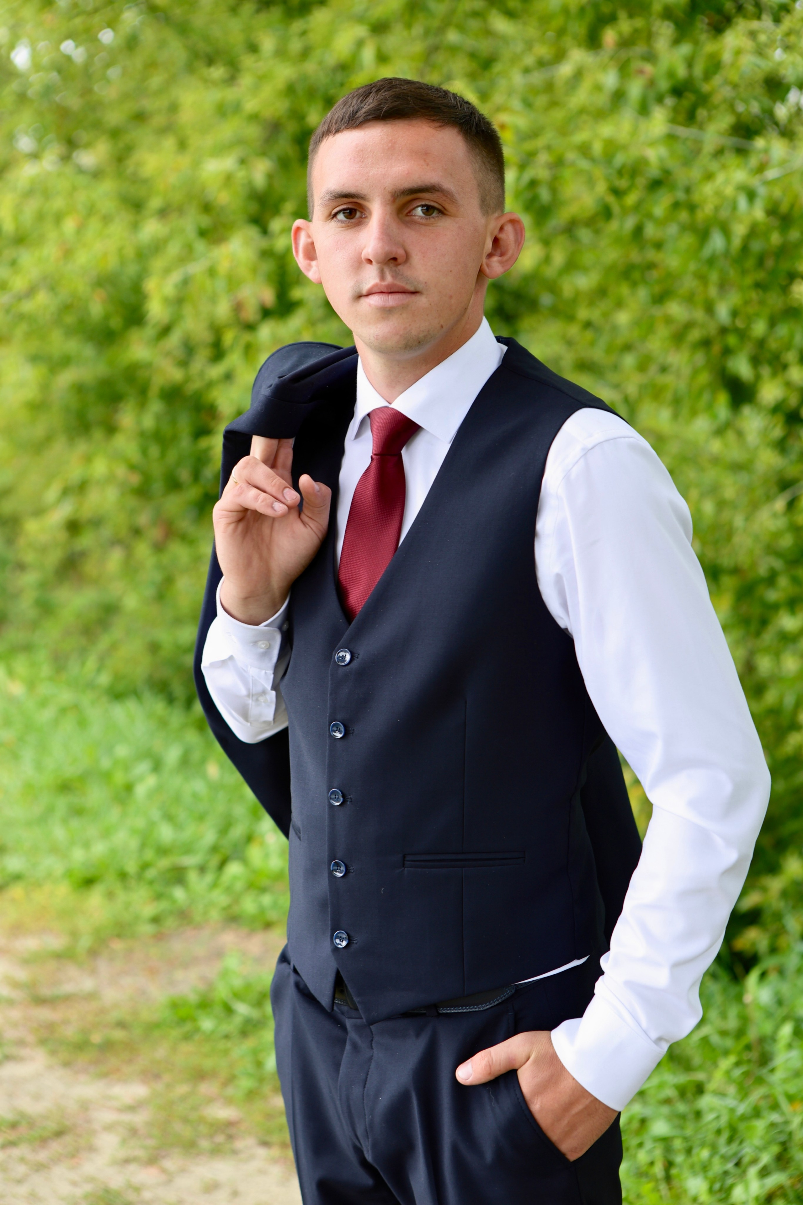 Юлия и Андрей. Фотограф в Курске Смирнов Евгений