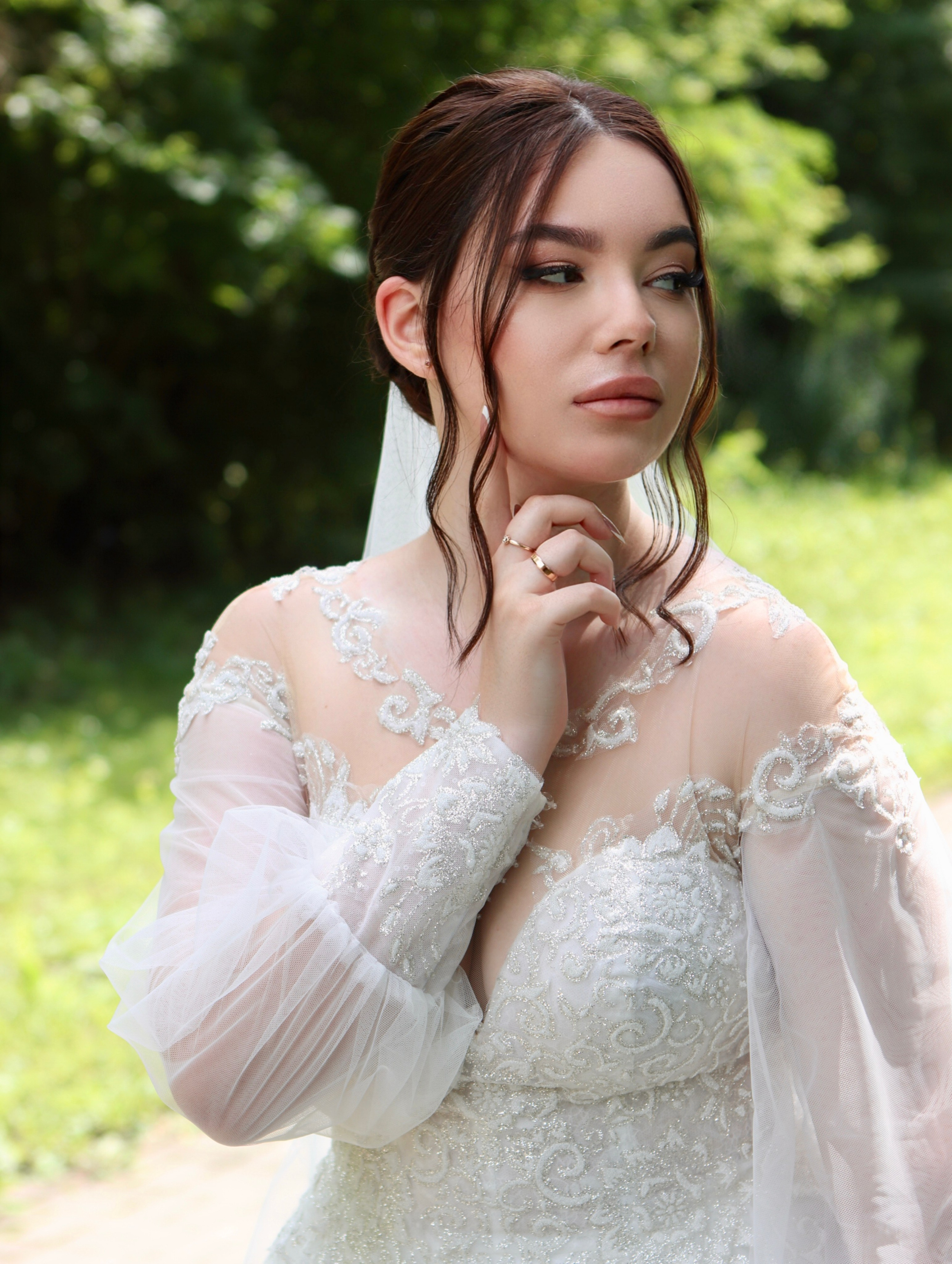 Анна и Александр. Фотограф в Курске Смирнов Евгений