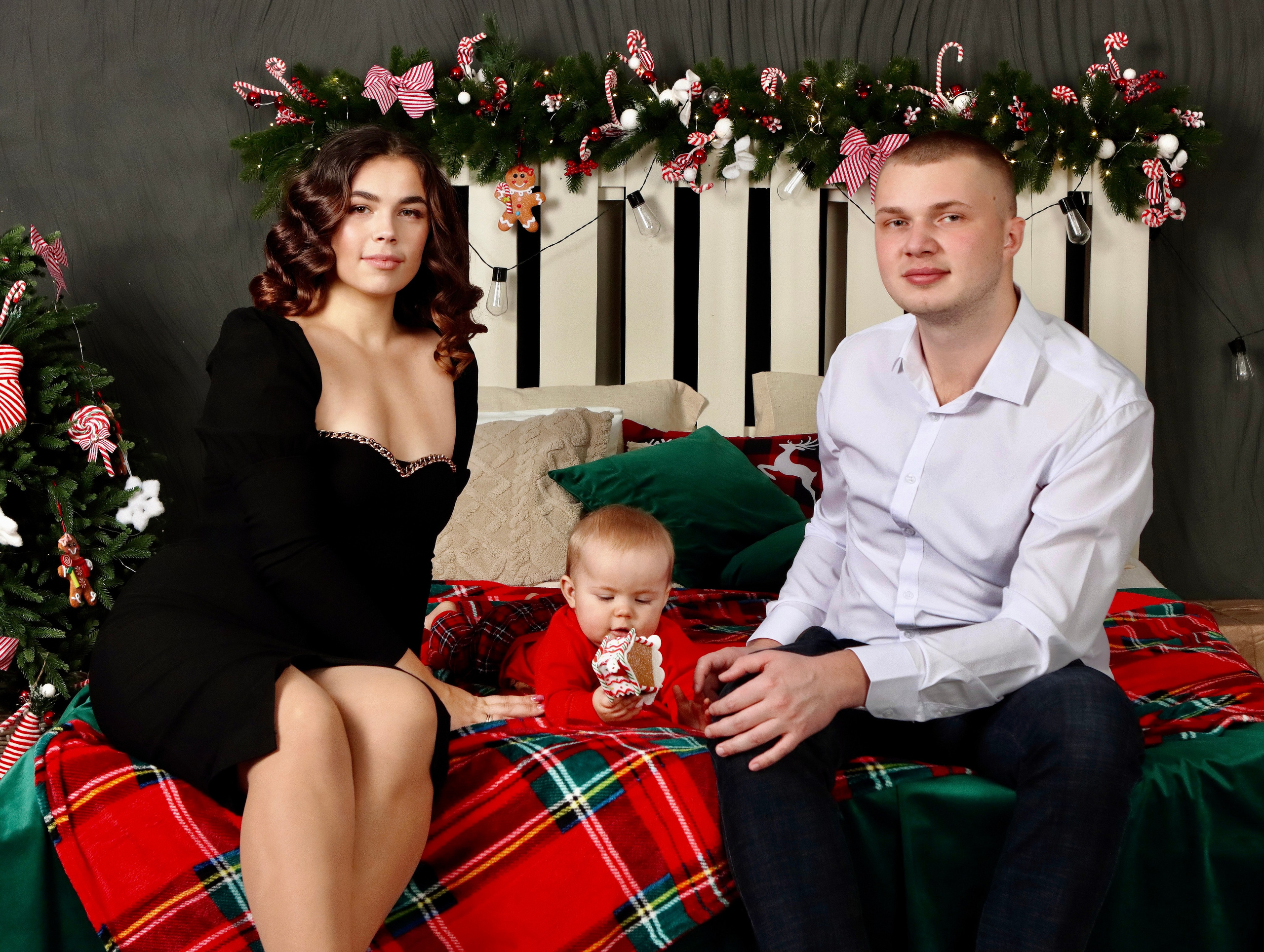 Людмила. Фотограф в Курске Смирнов Евгений