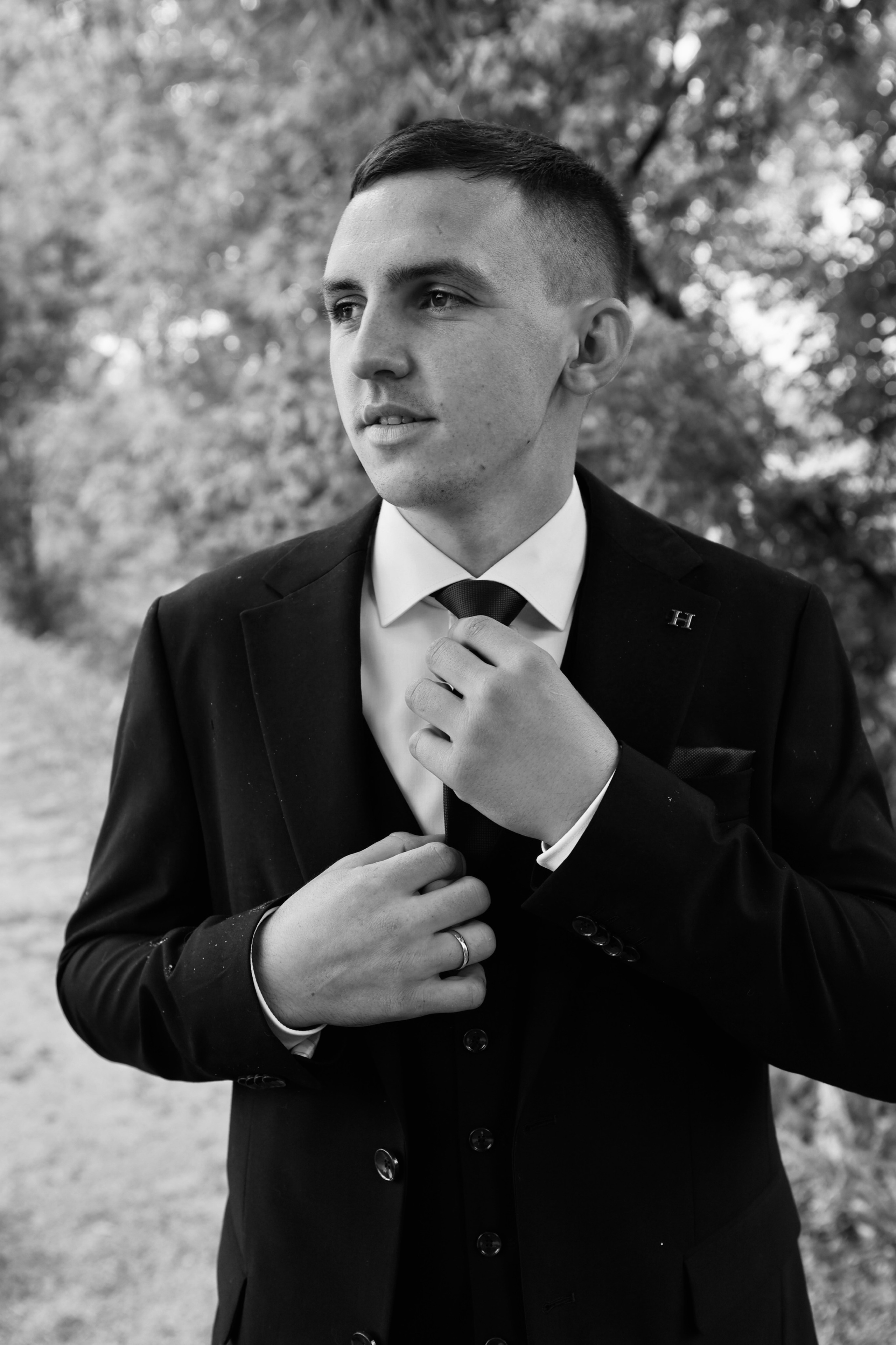 Юлия и Андрей. Фотограф в Курске Смирнов Евгений