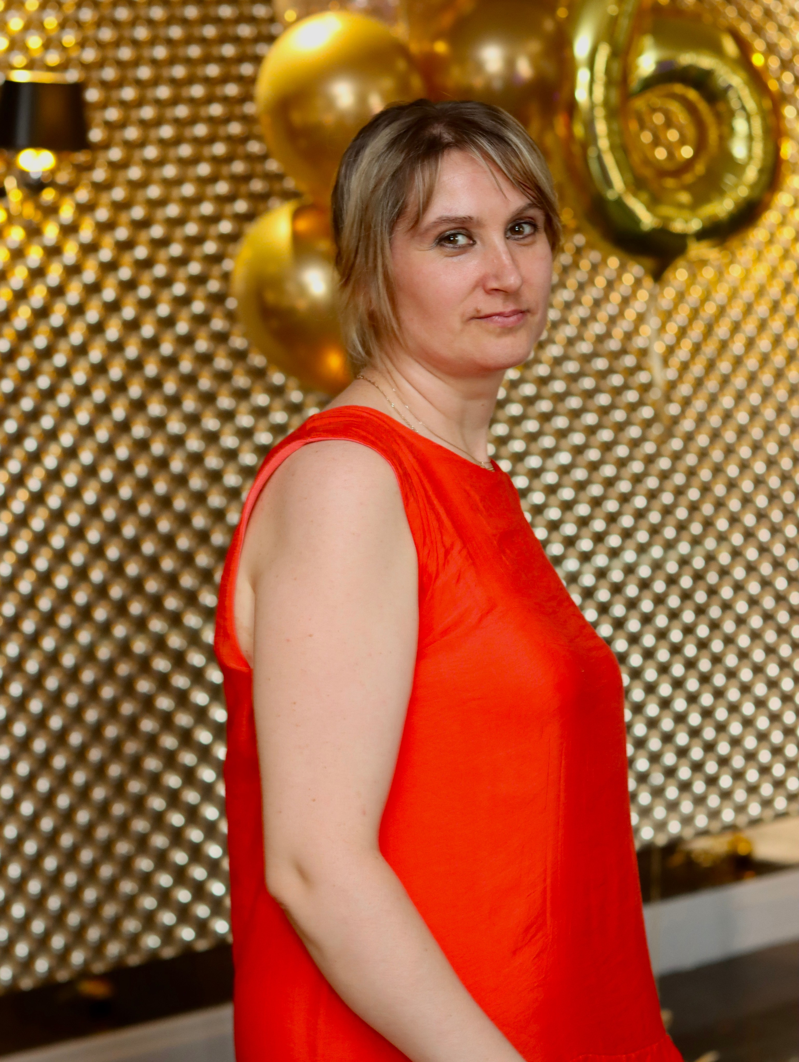 Юбилей. Фотограф в Курске Смирнов Евгений