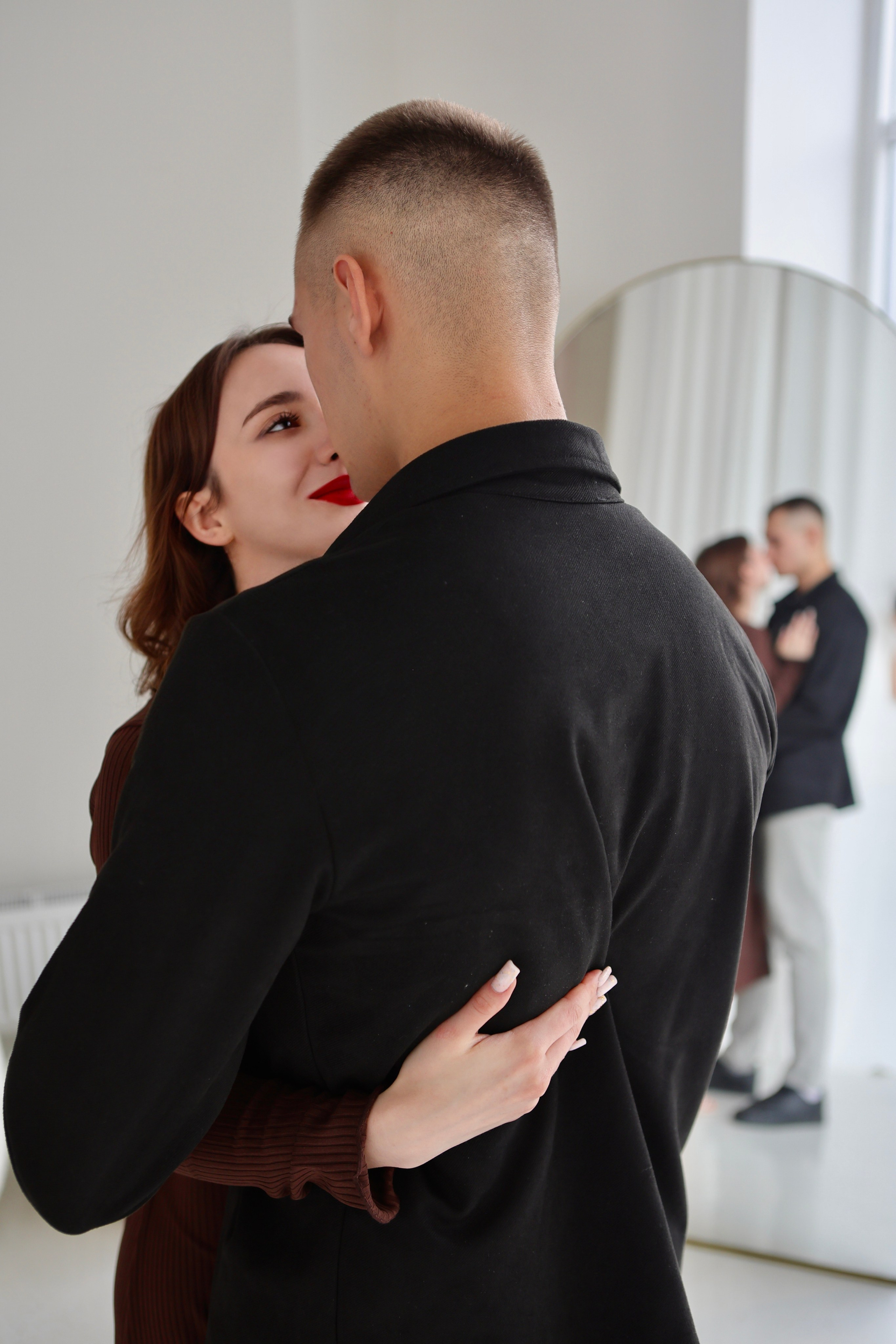 Анна и Максим. Фотограф в Курске Смирнов Евгений