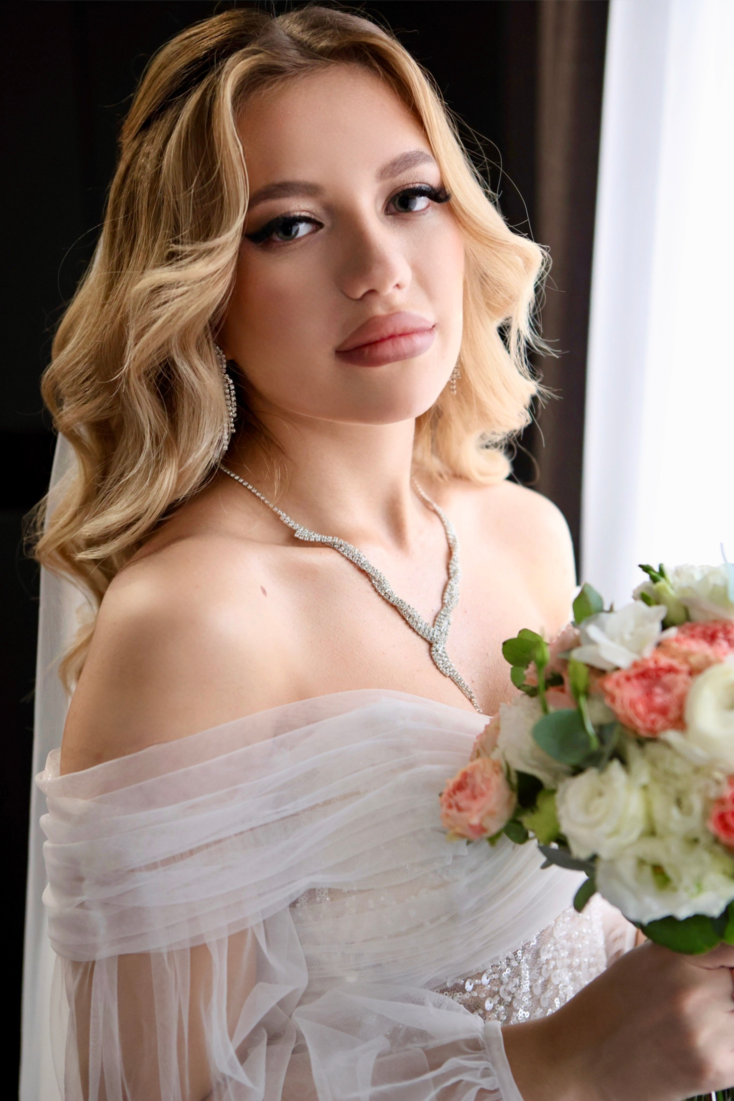 Денис и Людмила. Фотограф в Курске Смирнов Евгений