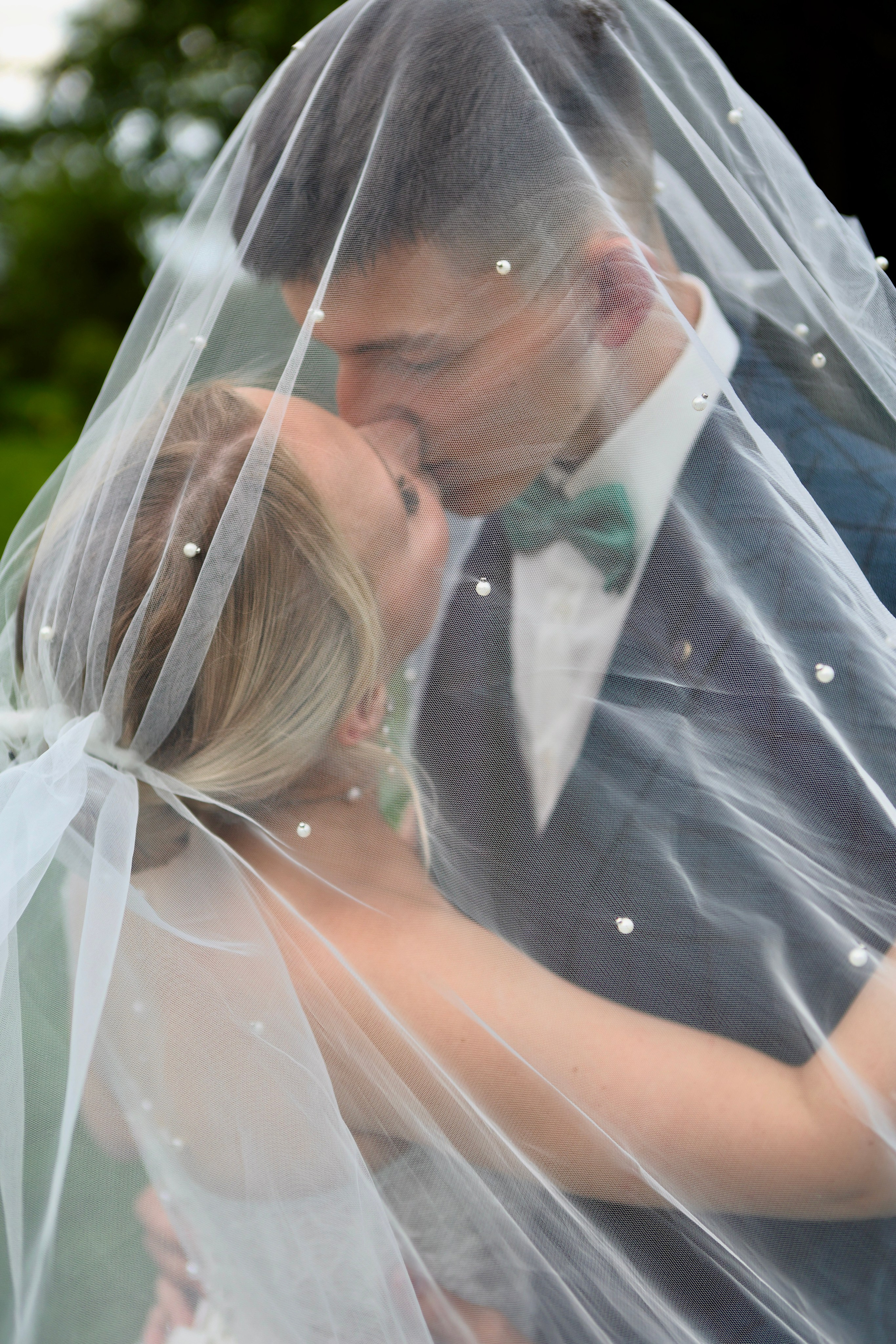 Игорь и Татьяна. Фотограф в Курске Смирнов Евгений