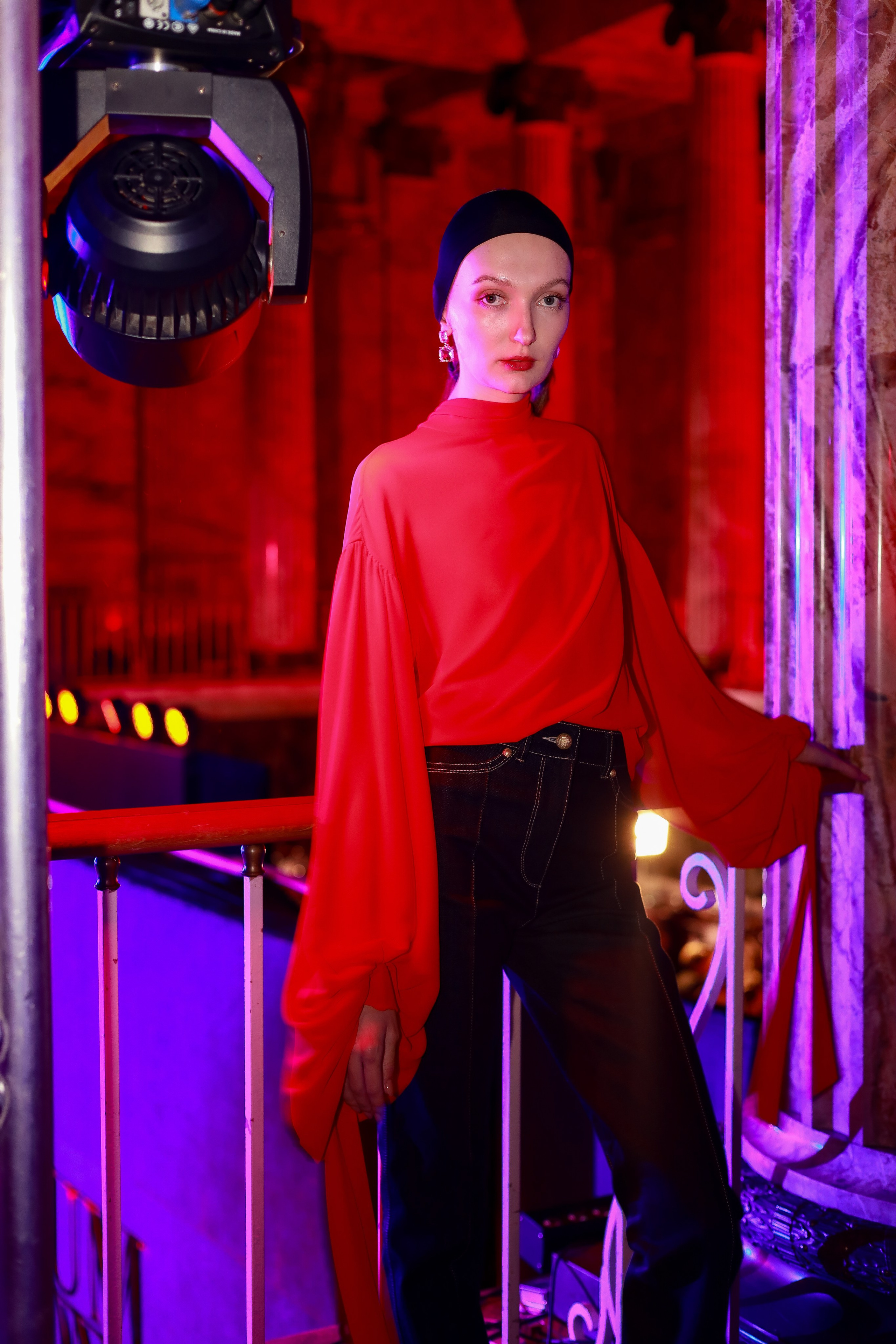 Podium Seasons fw 25/26. LUT