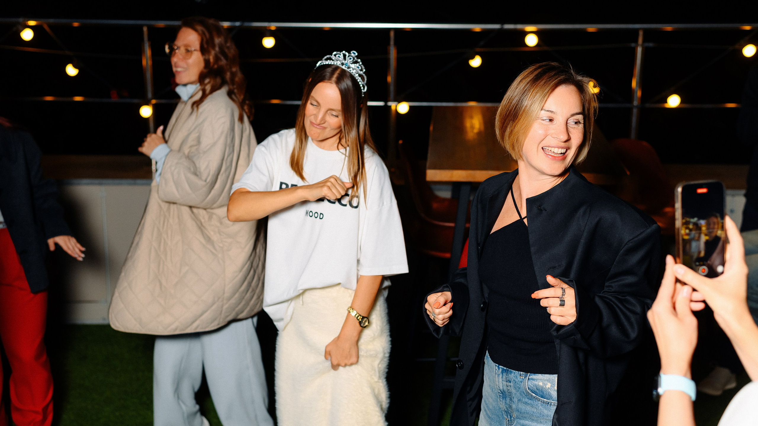 Встреча бизнес клуба MPSELLERS. Свадебный фотограф в Екатеринбурге Артём Зайнетдинов