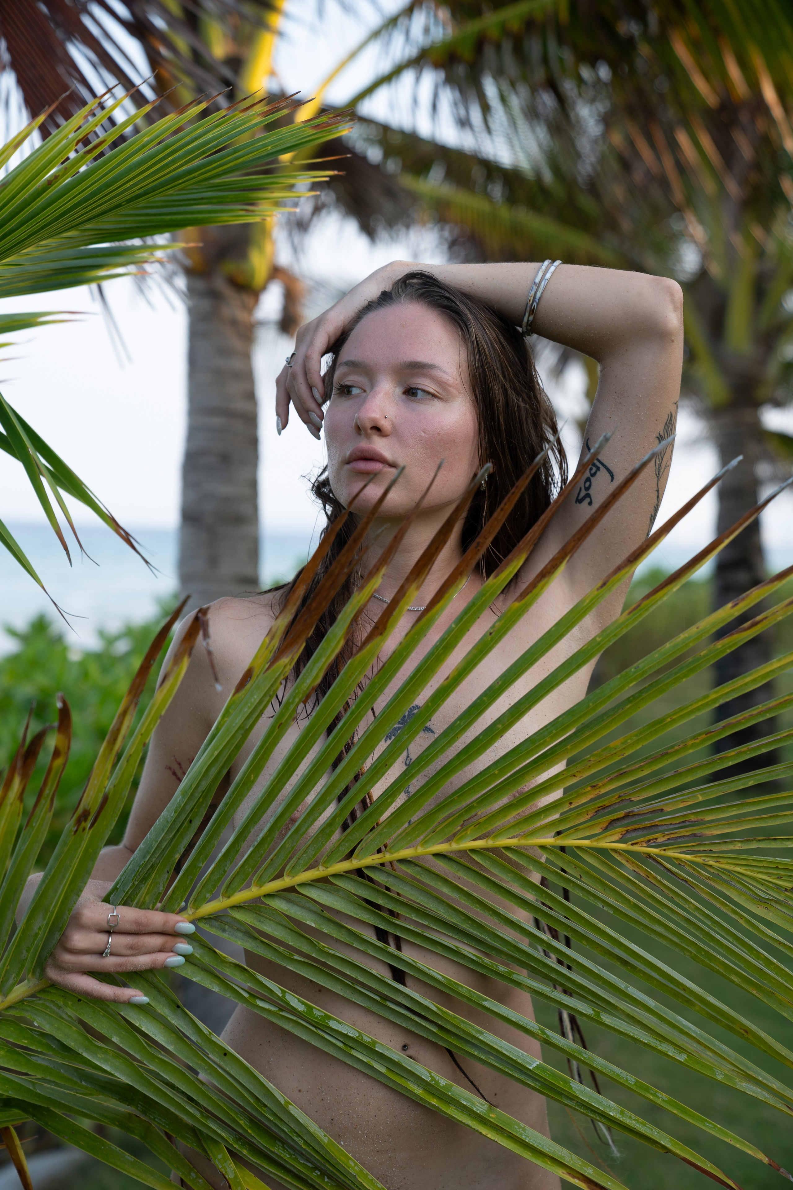 Nude. Фотограф в Муйне и Фанхьете — Фотосессии для туристов, пар и семей